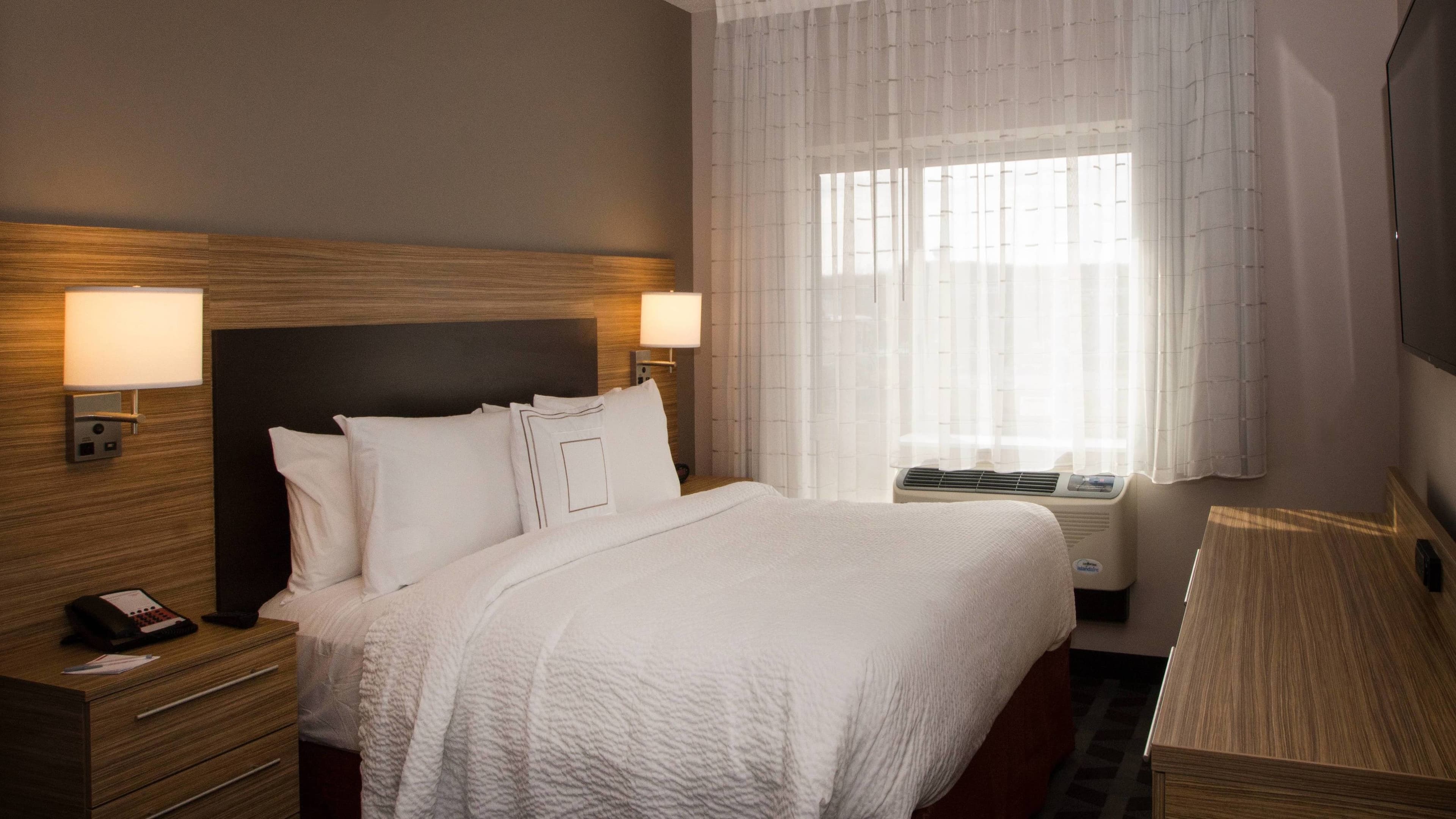 TownePlace Suites Pittsburgh Cranberry Township - Image 3