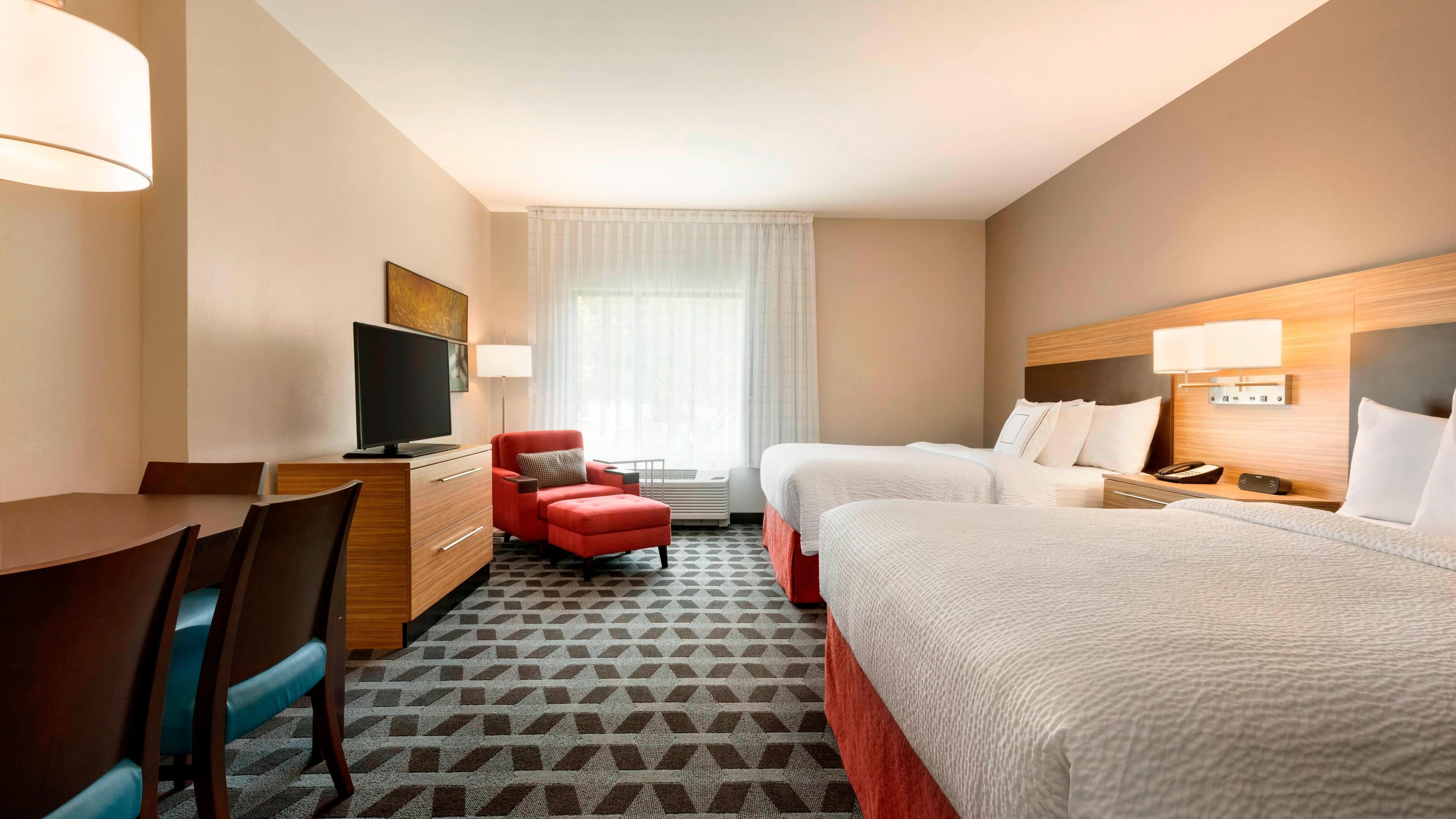 TownePlace Suites Pittsburgh Airport/Robinson Township - Image 5