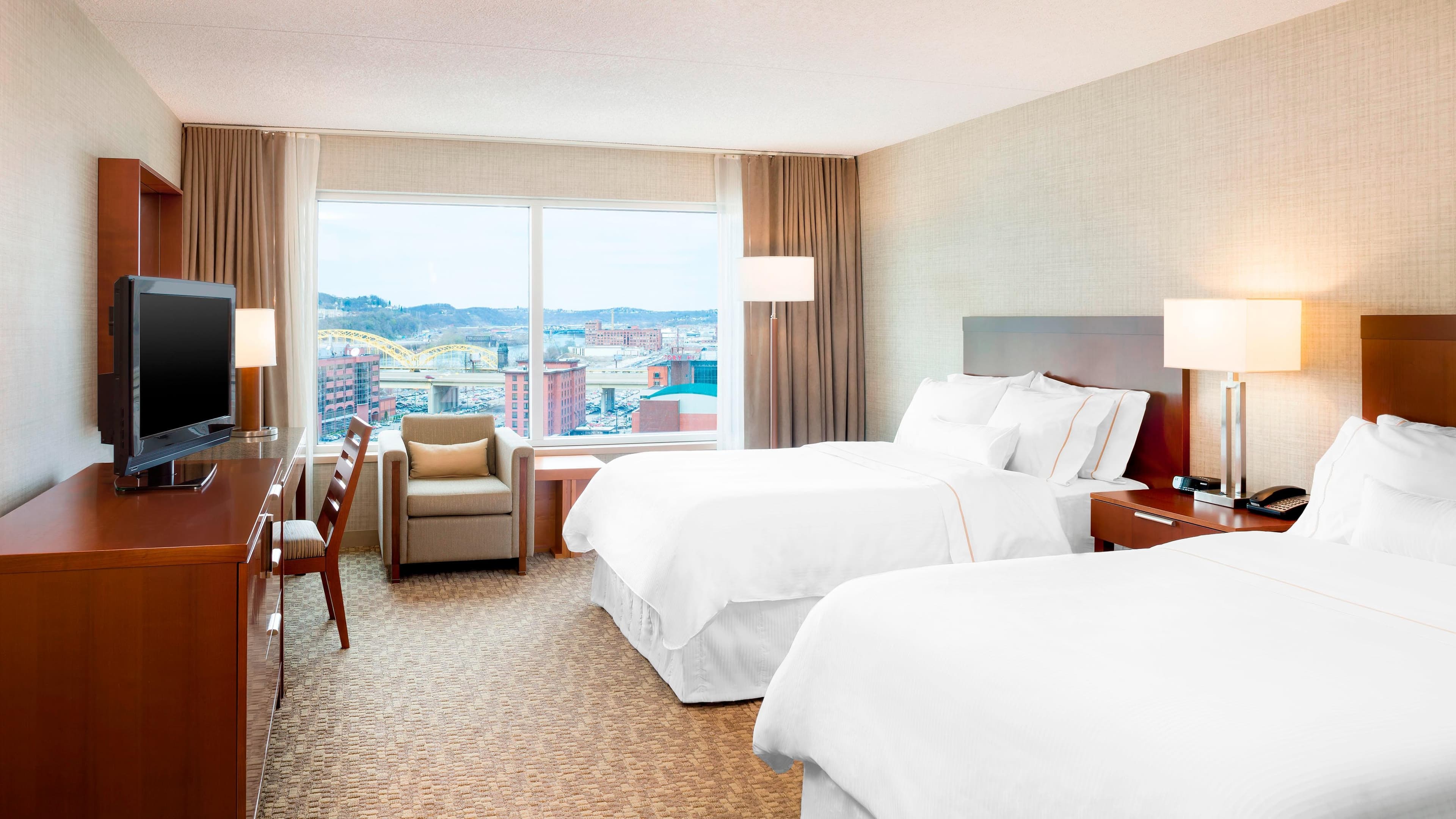 Traditional Double - Image 1