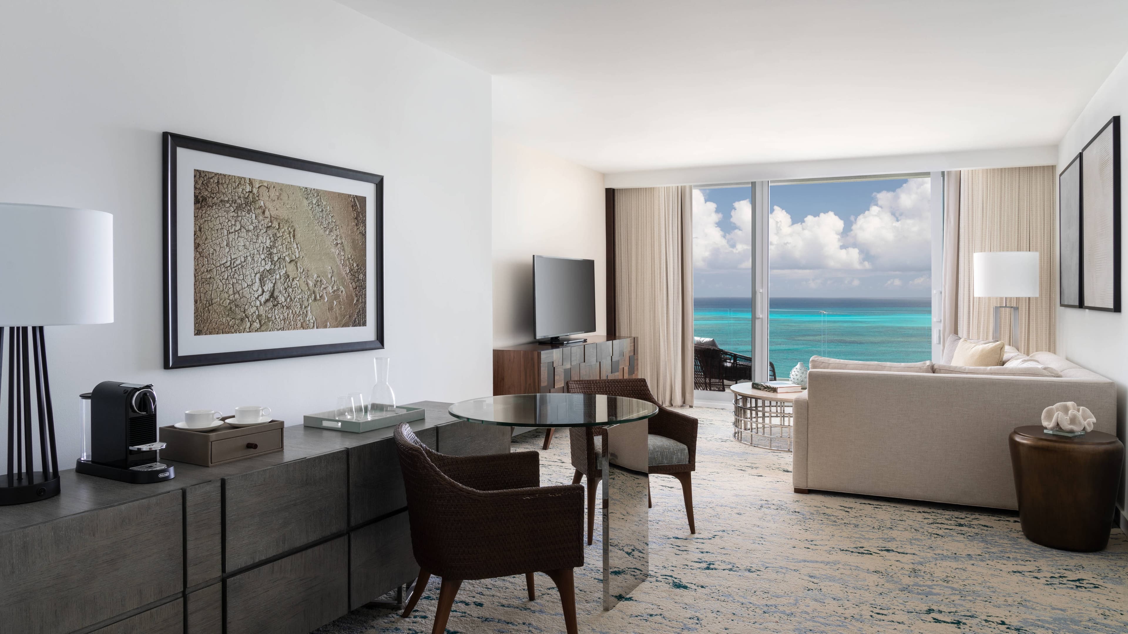 The Ritz-Carlton, Turks & Caicos - Image 2