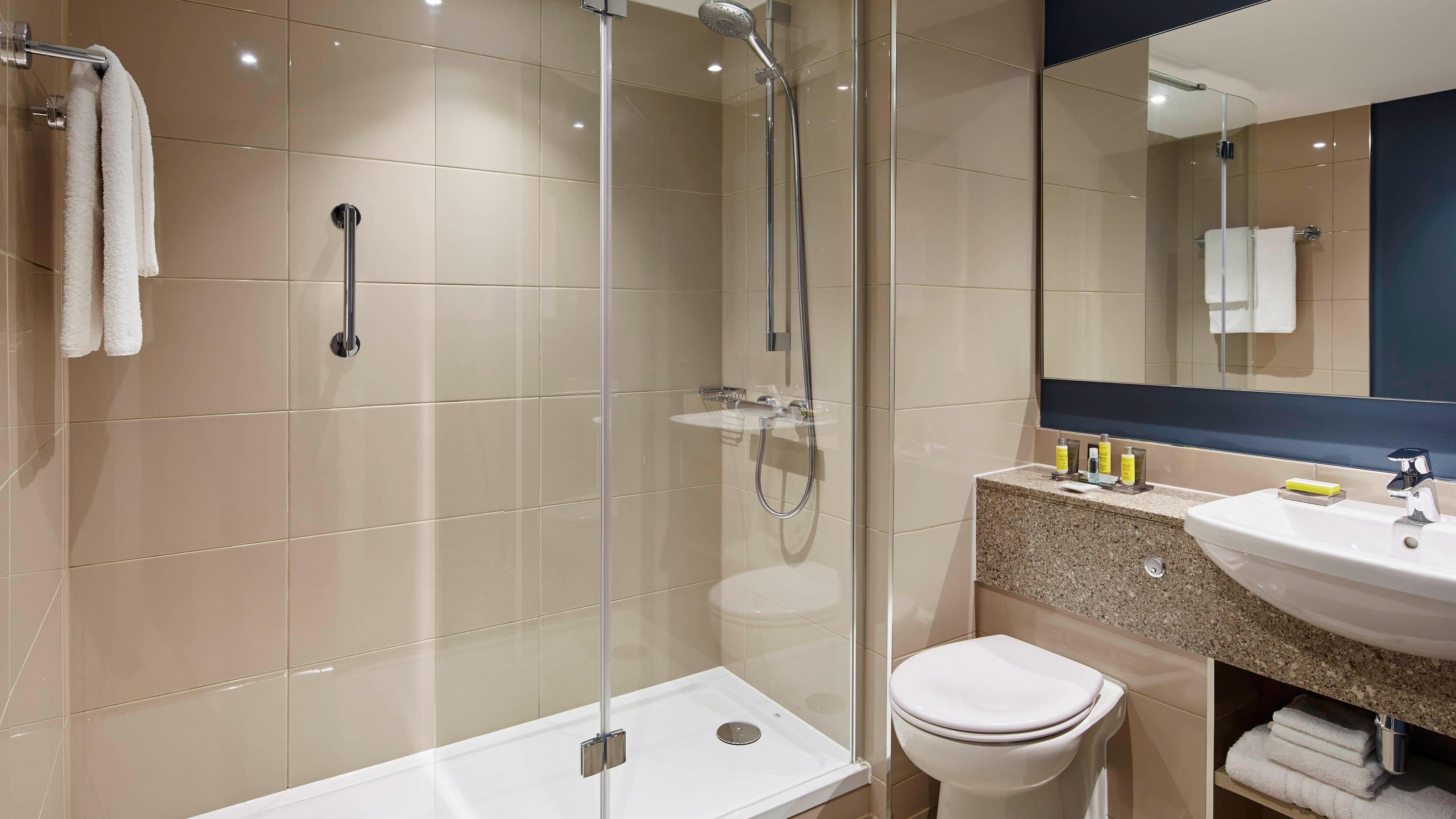 Portsmouth Marriott Hotel - Image 4