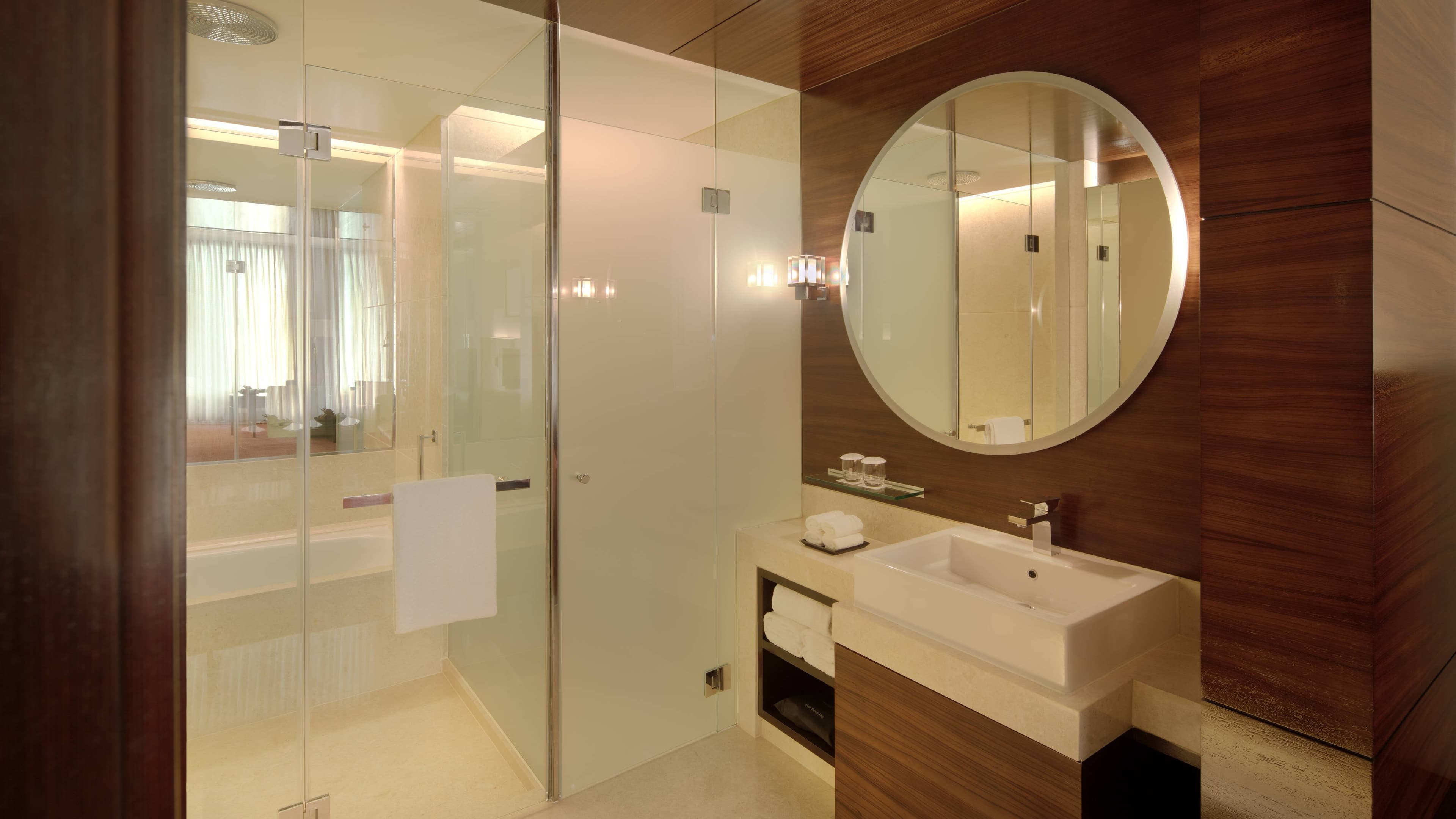 JW Marriott Hotel Pune - Image 4