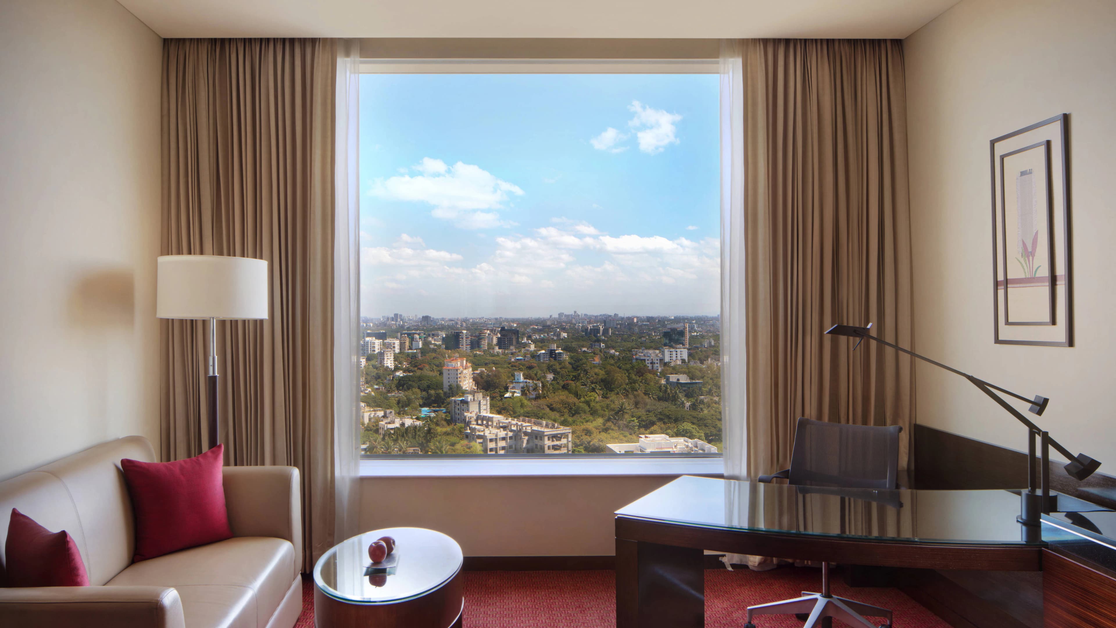 JW Marriott Hotel Pune - Image 2