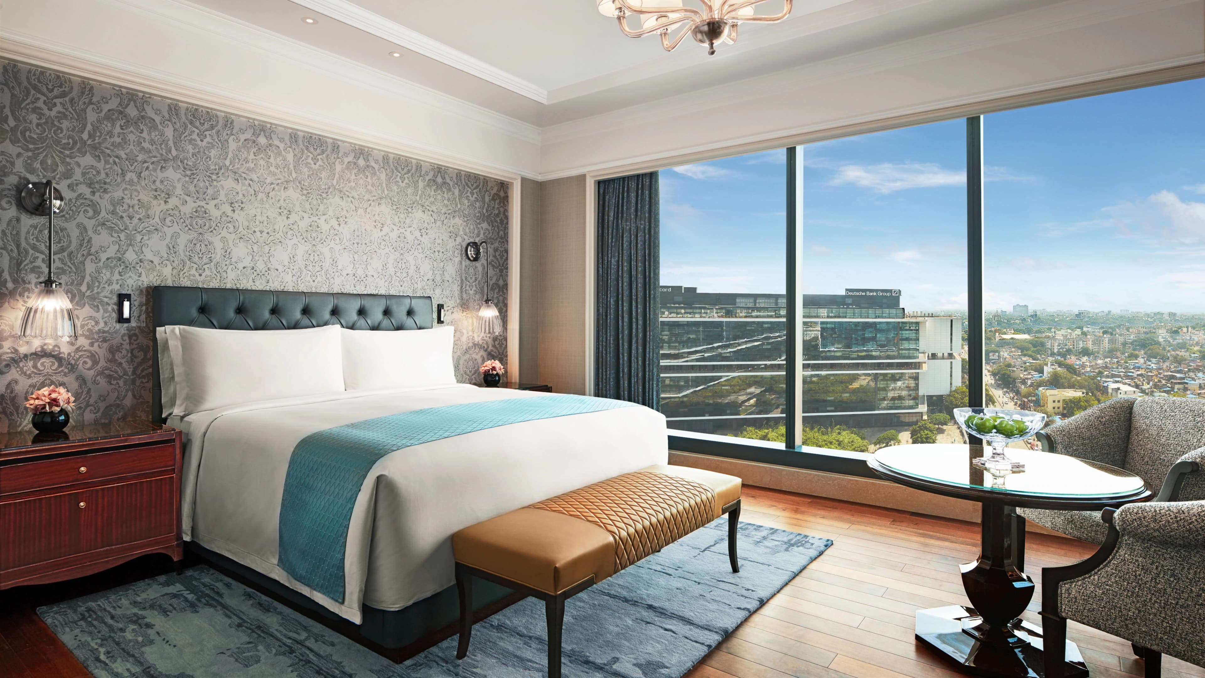 The Ritz-Carlton, Pune - Image 2