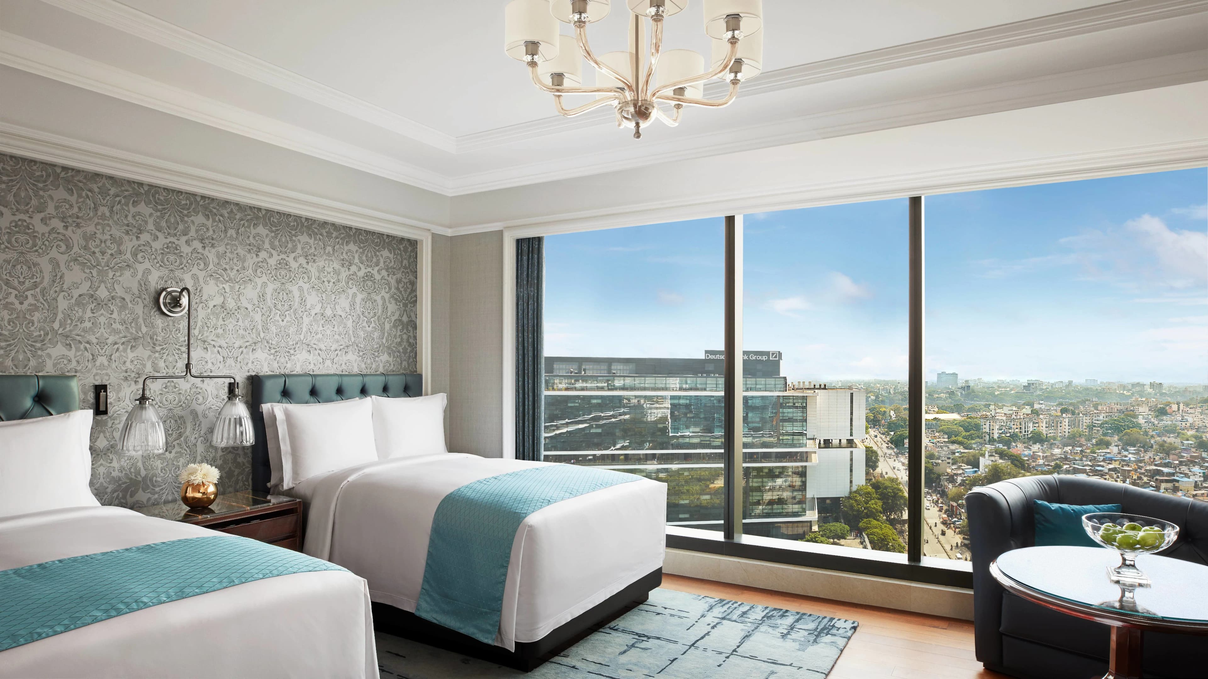 The Ritz-Carlton, Pune - Image 5