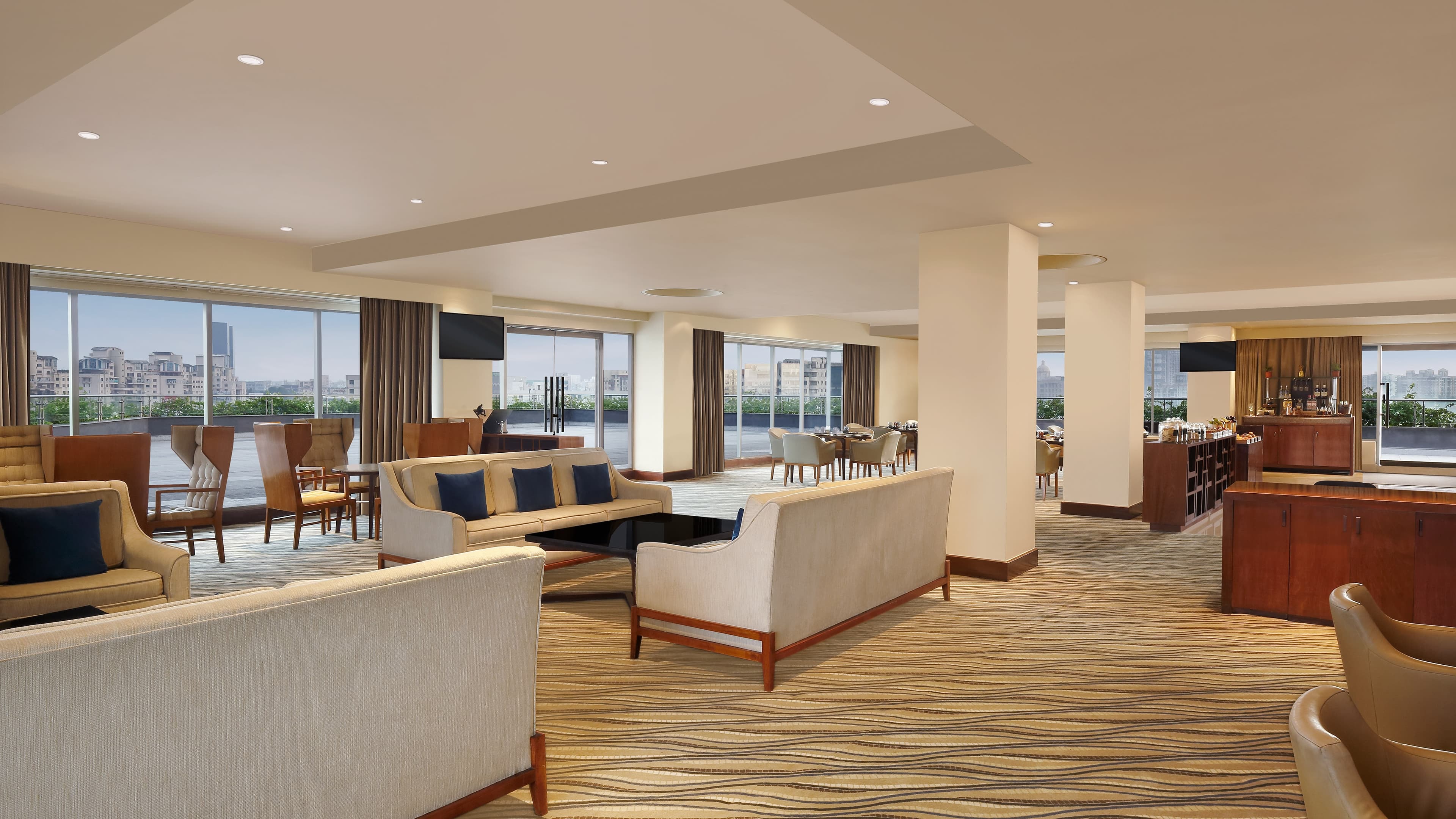 The Westin Pune Koregaon Park - Image 5