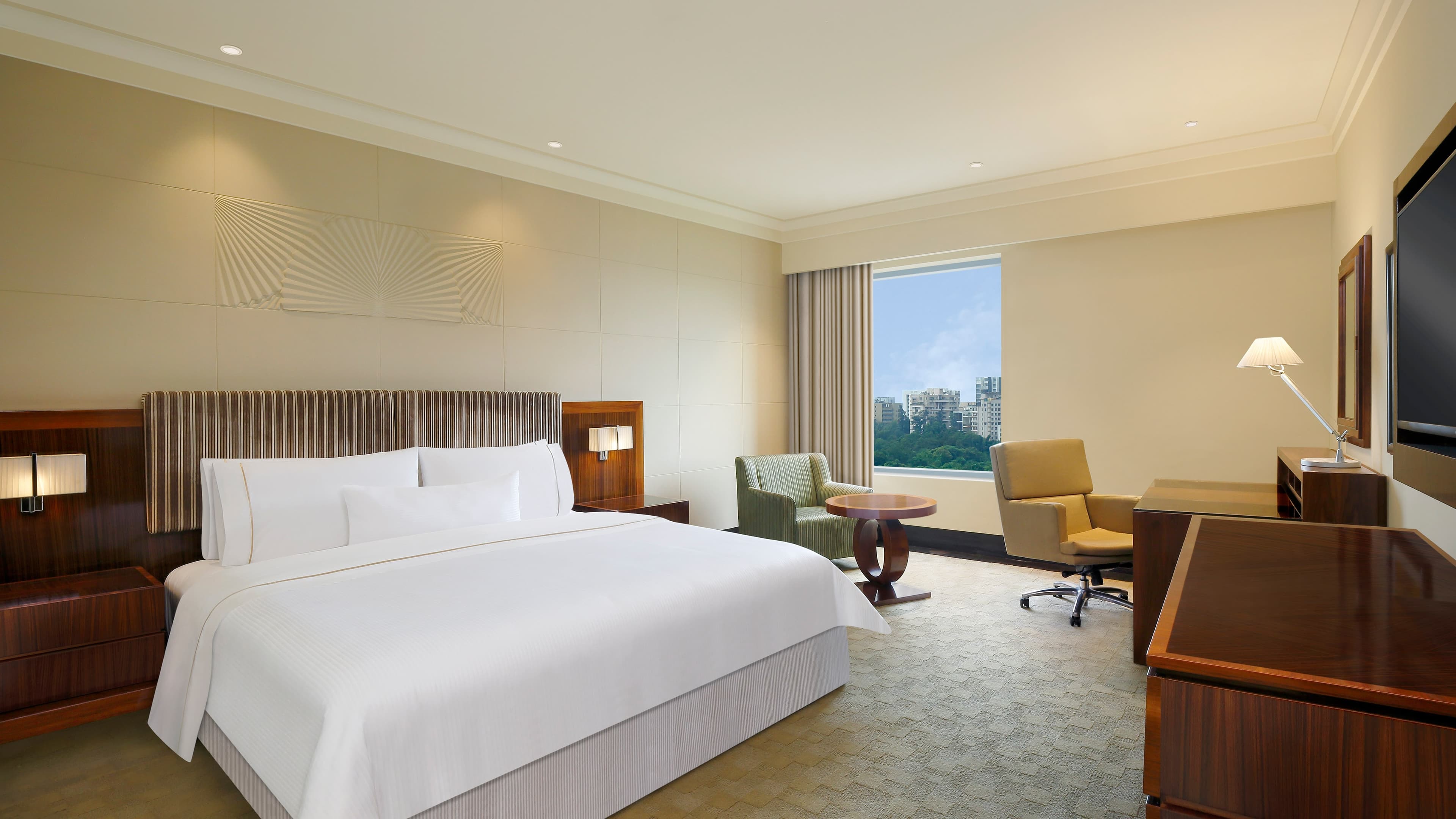 The Westin Pune Koregaon Park - Image 2