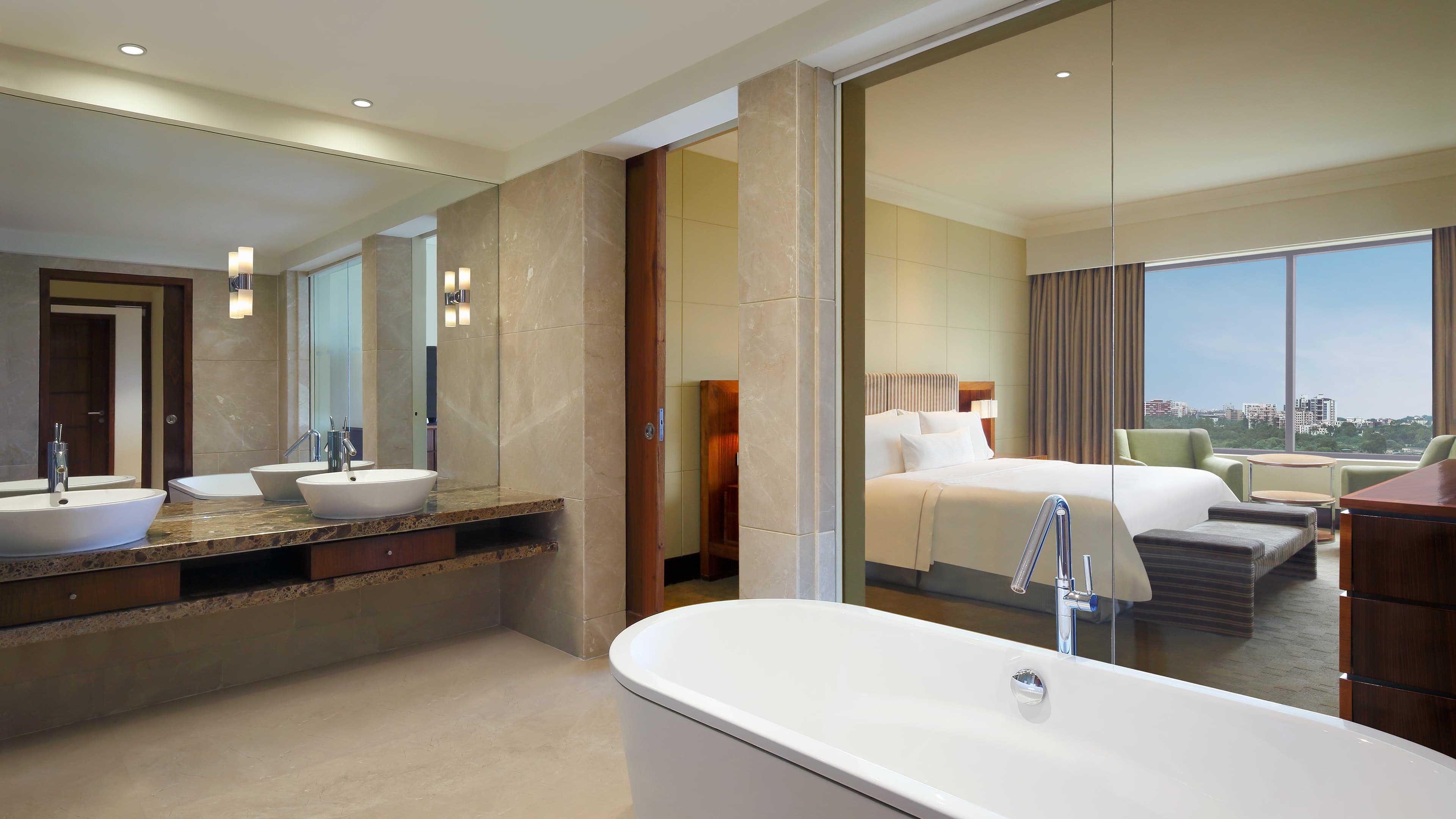 The Westin Pune Koregaon Park - Image 4