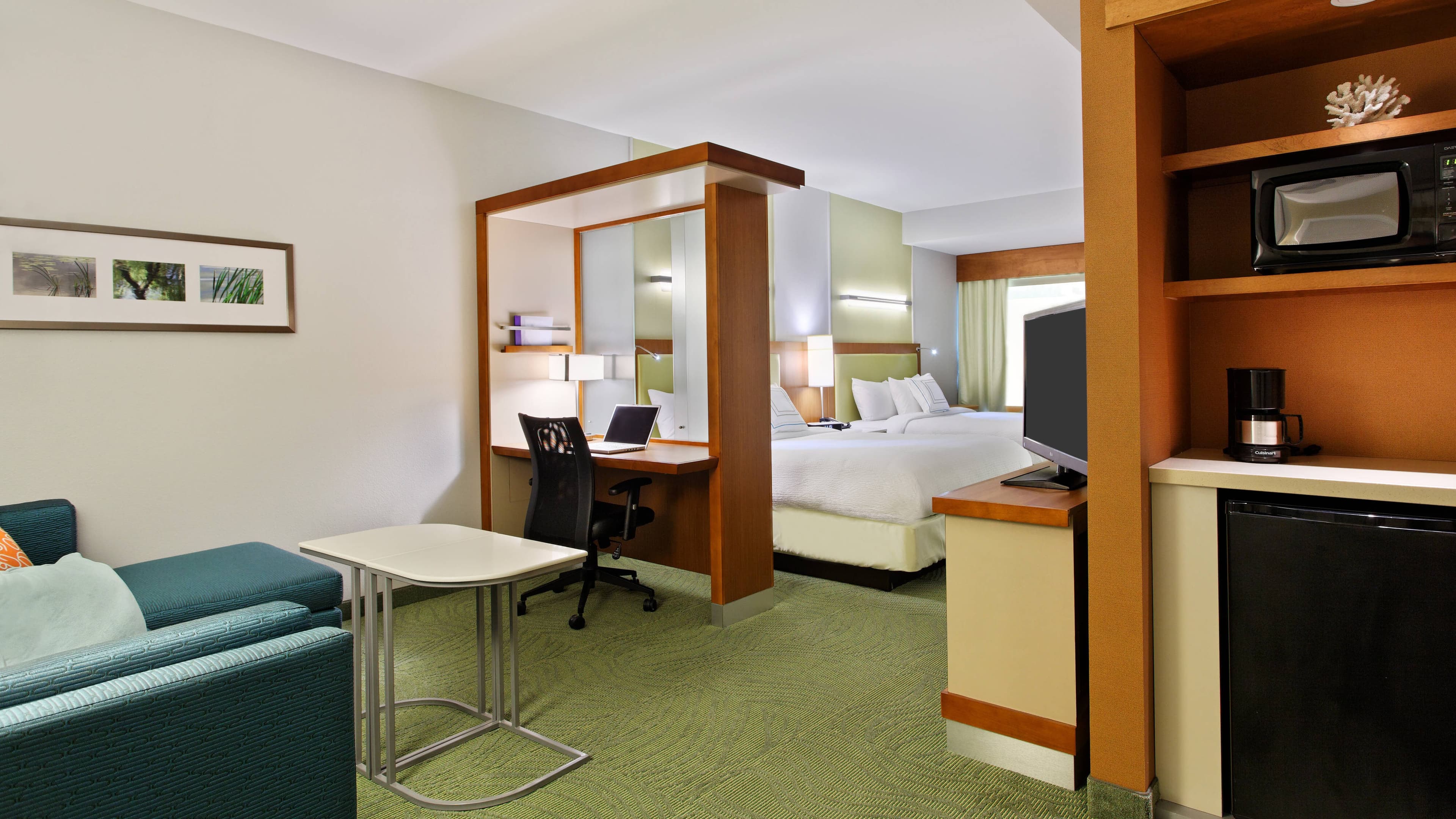 SpringHill Suites Pensacola - Image 5