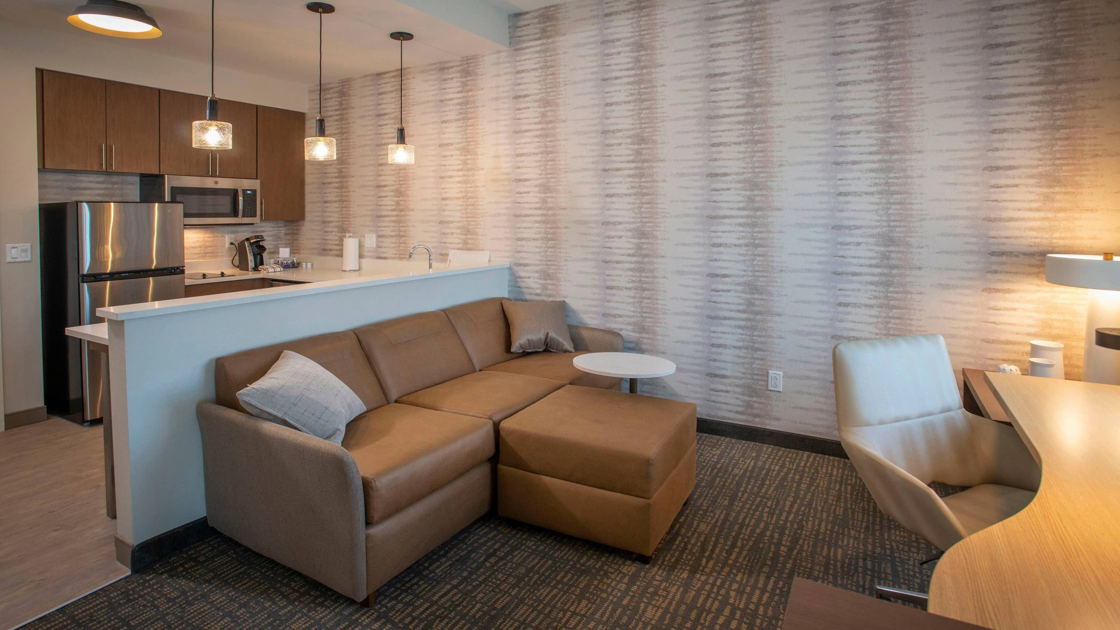 Residence Inn Pensacola Airport/Medical Center - Image 2