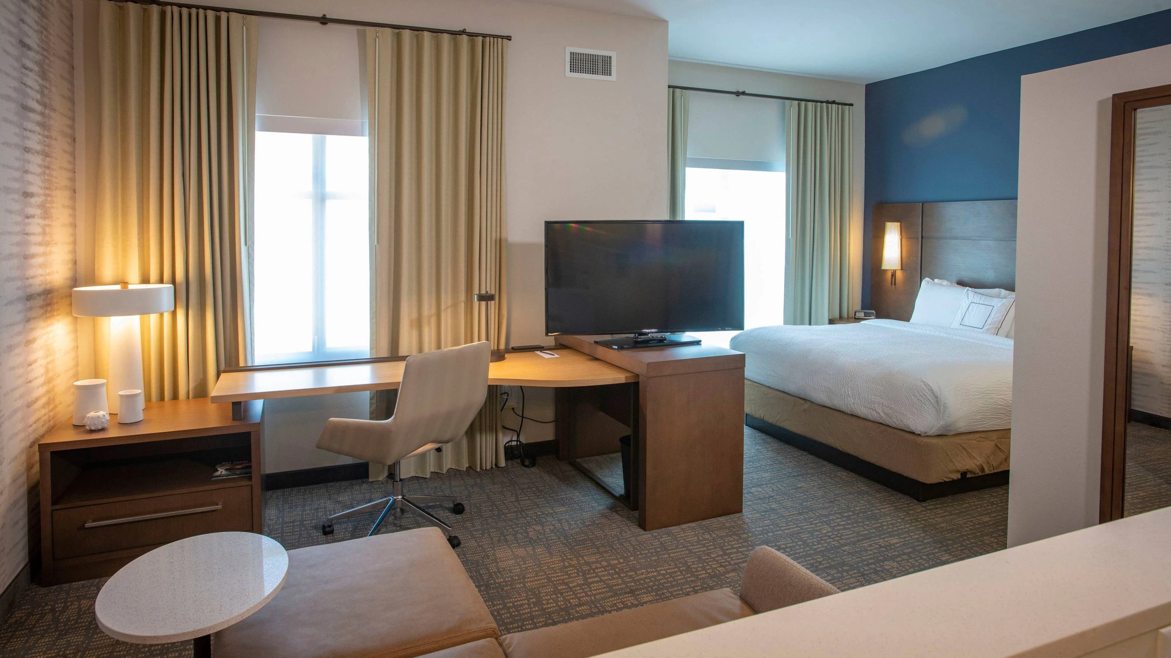 Residence Inn Pensacola Airport/Medical Center - Image 4