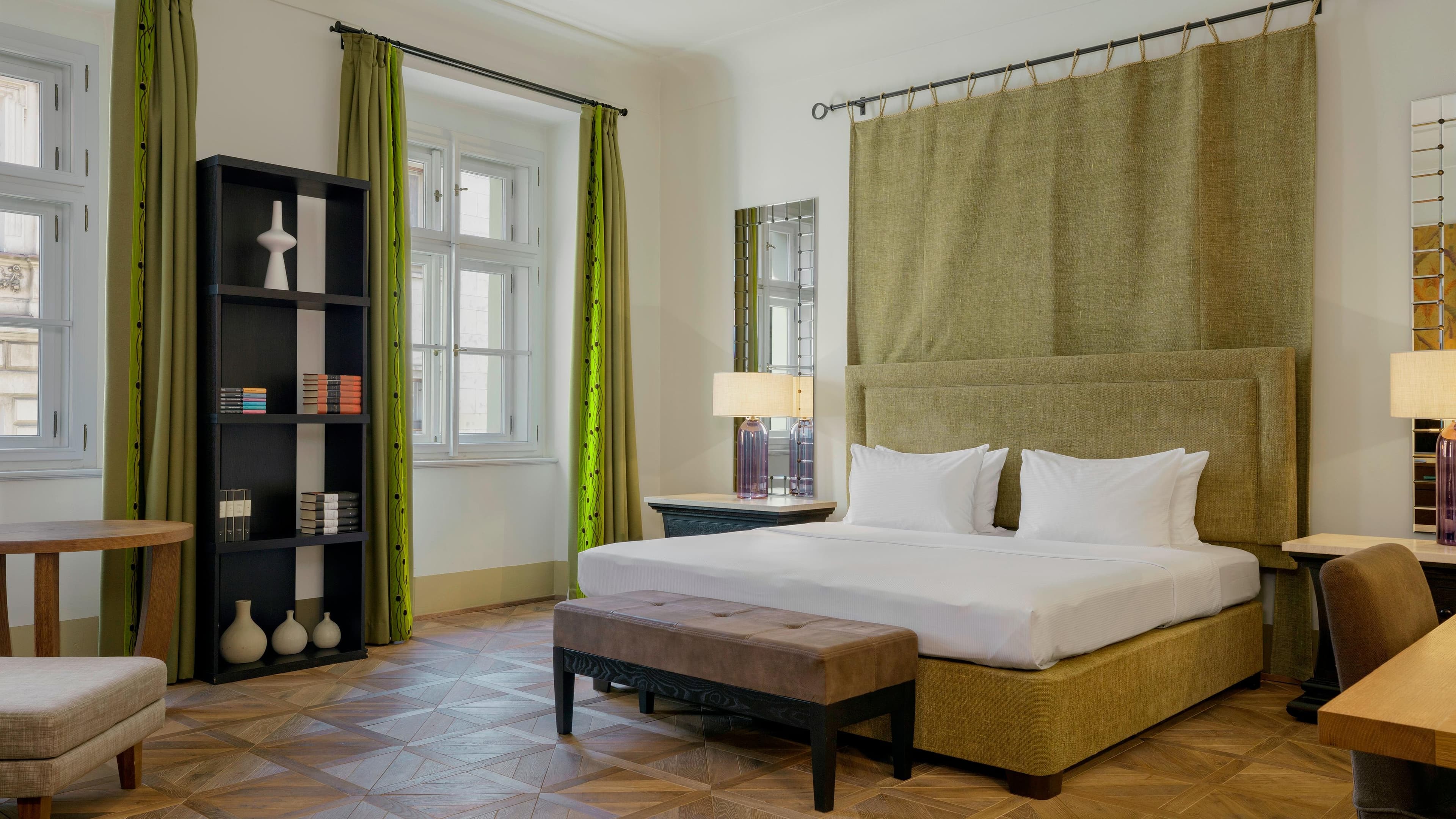 Augustine, a Luxury Collection Hotel, Prague - Image 3
