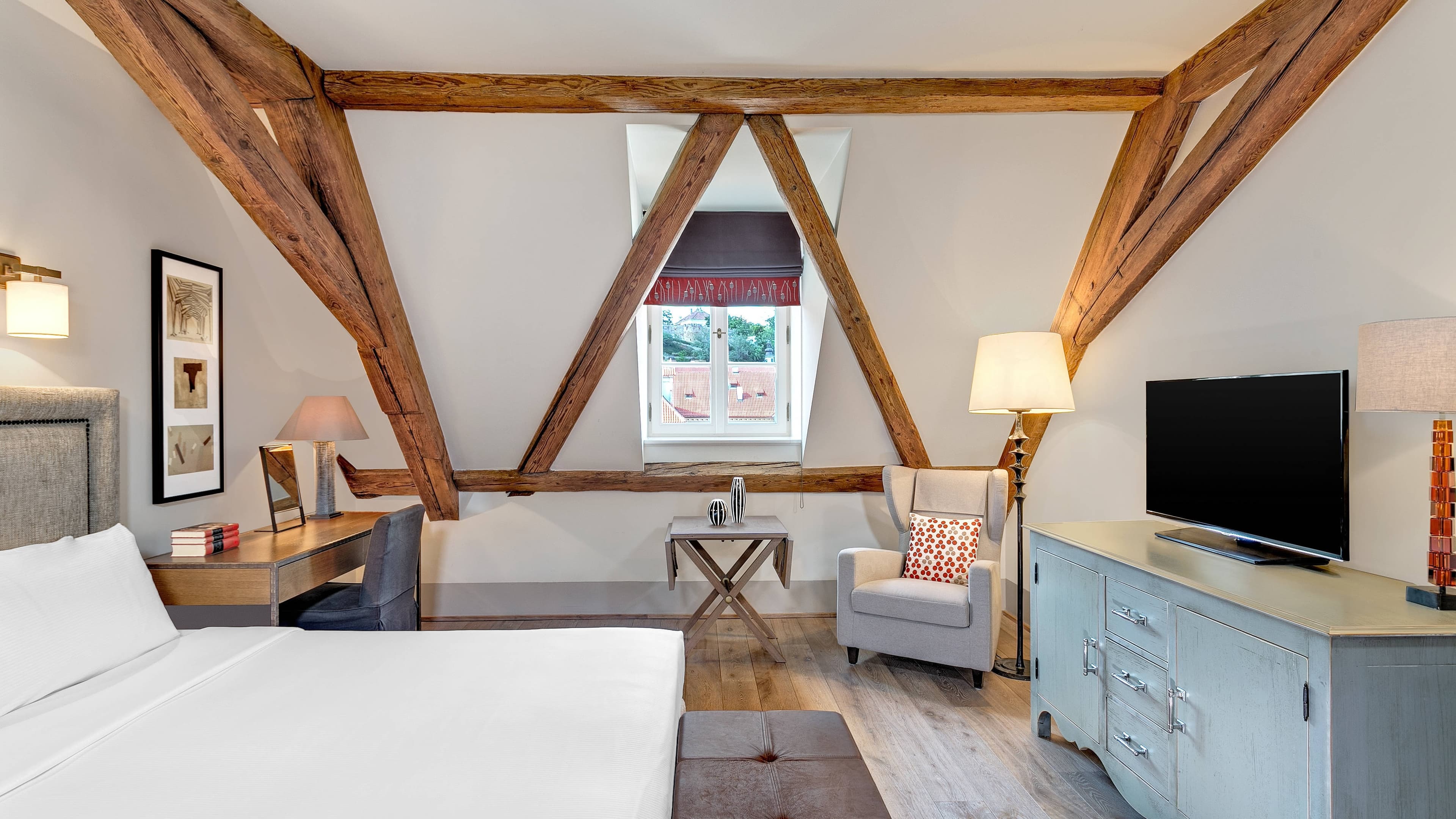 Augustine, a Luxury Collection Hotel, Prague - Image 4