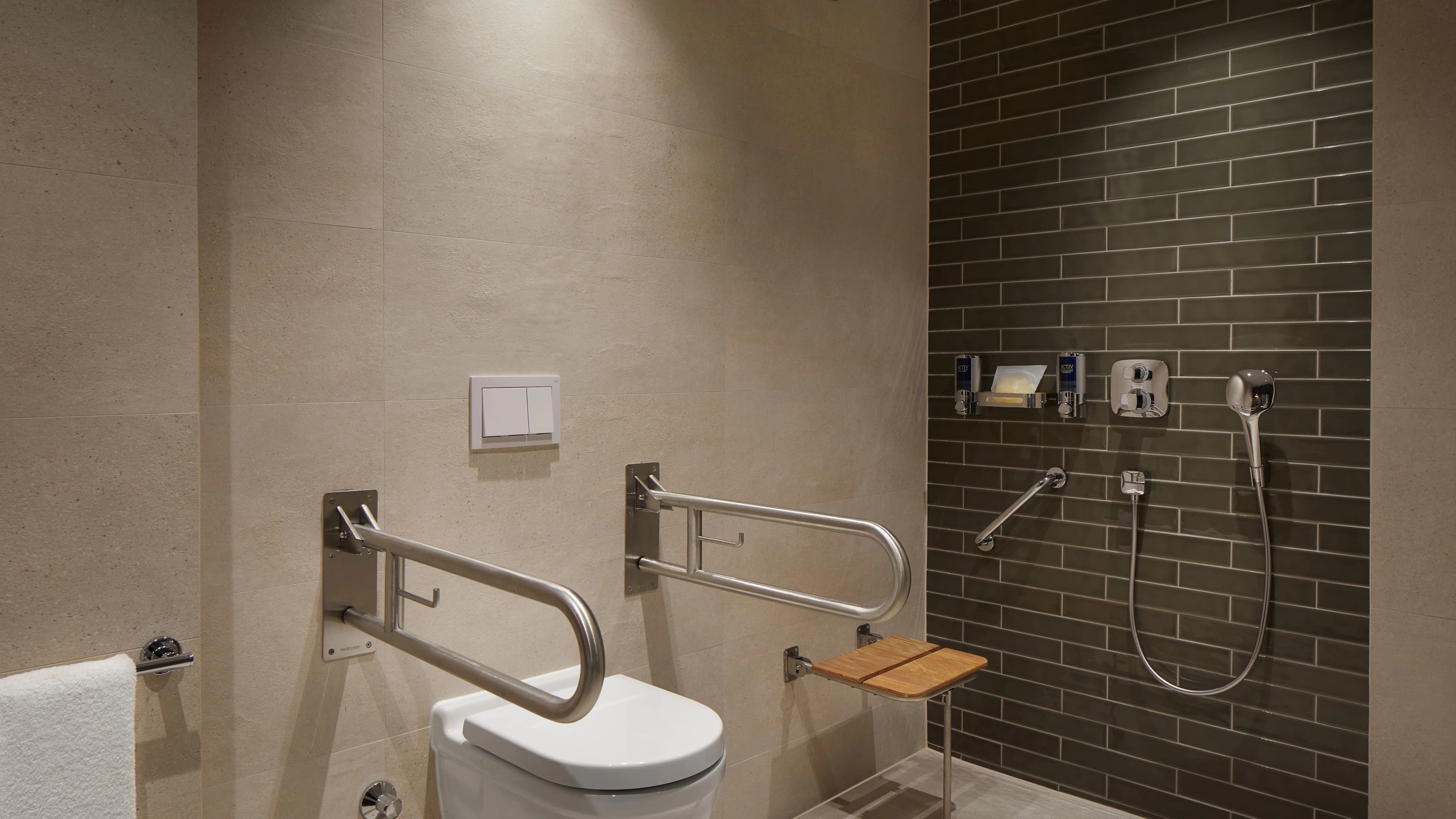 Four Points by Sheraton Prishtina City - Image 5