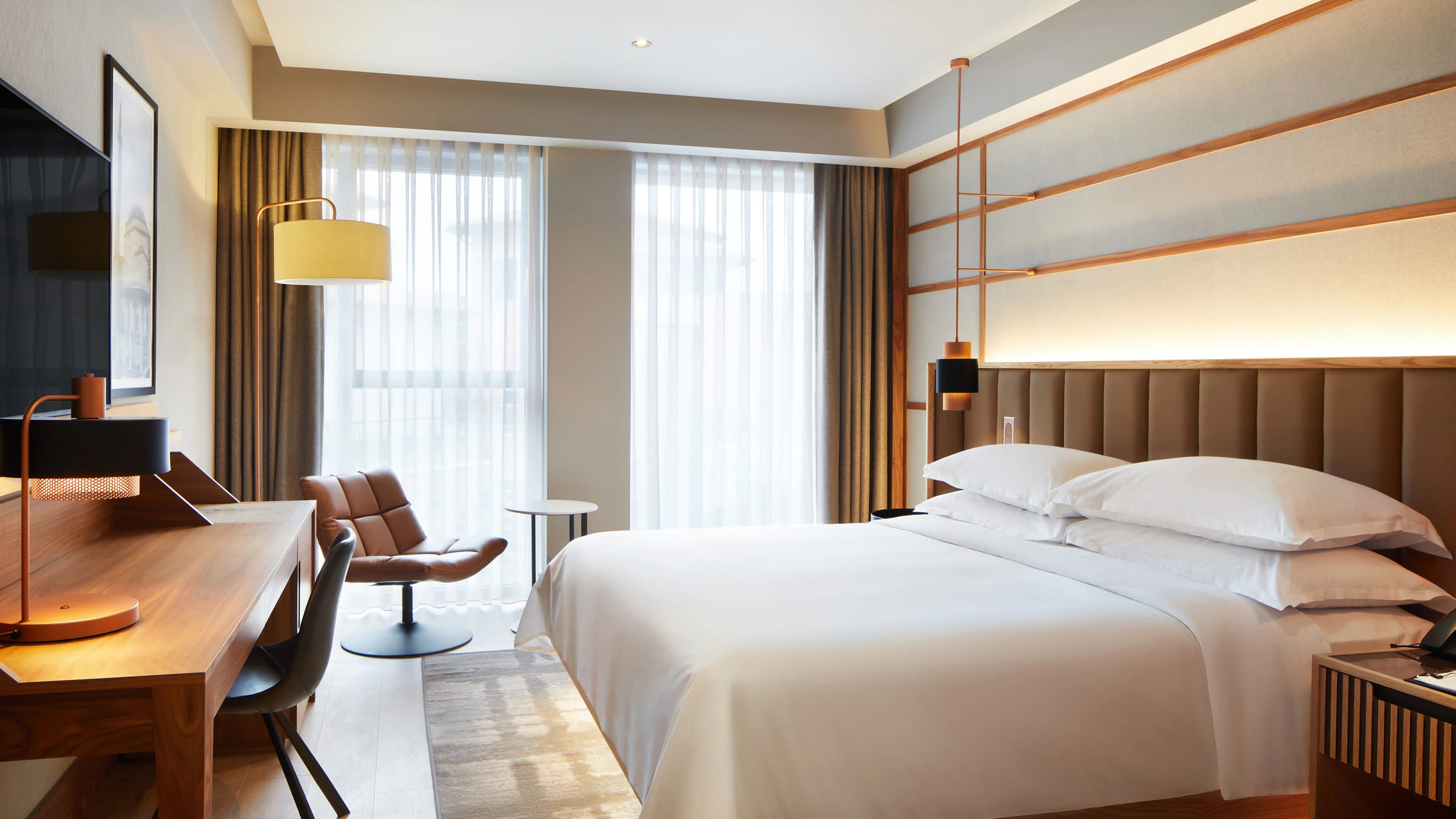 Four Points by Sheraton Prishtina City - Image 2