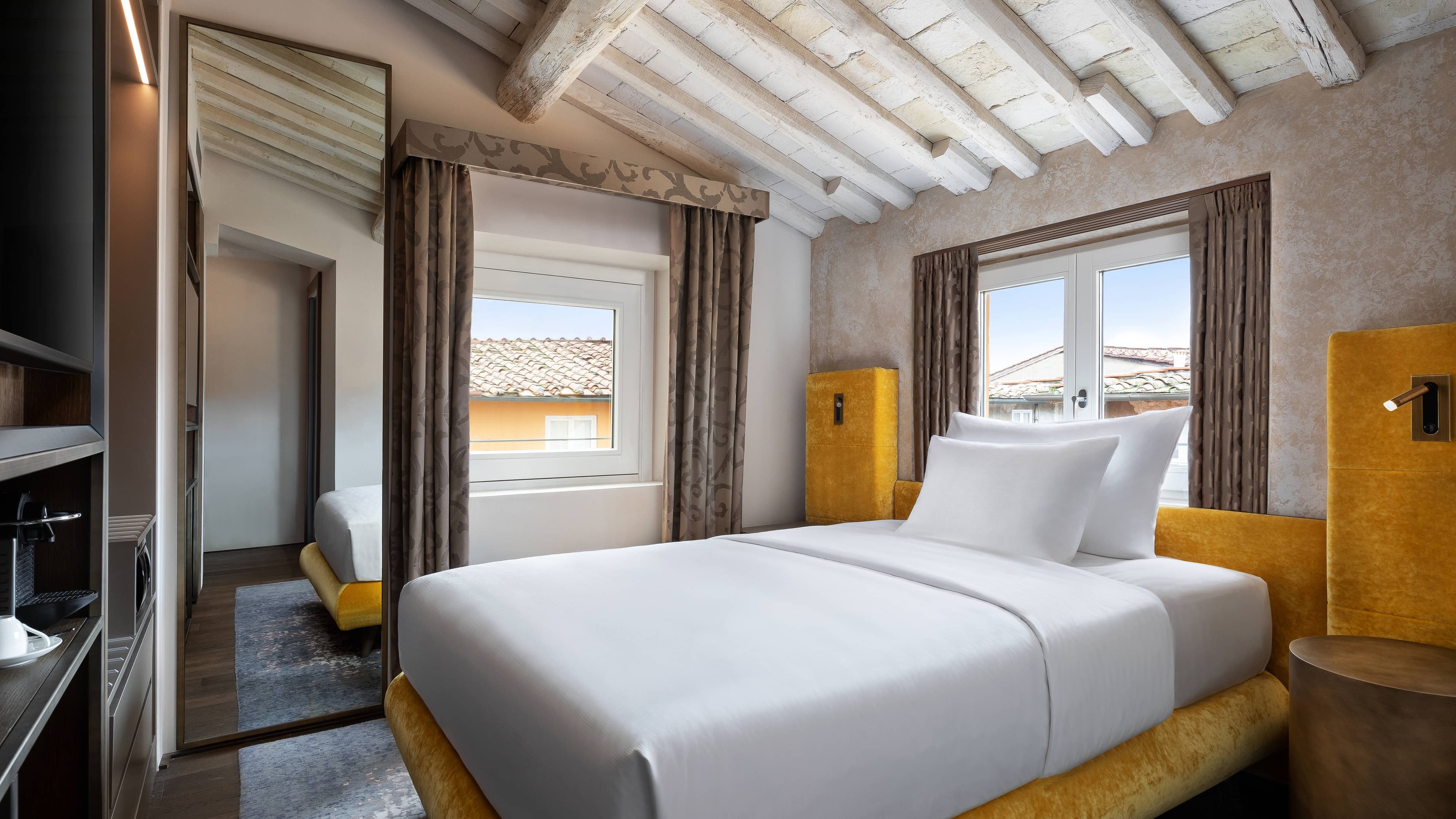 Grand Universe Lucca, Autograph Collection - Image 5