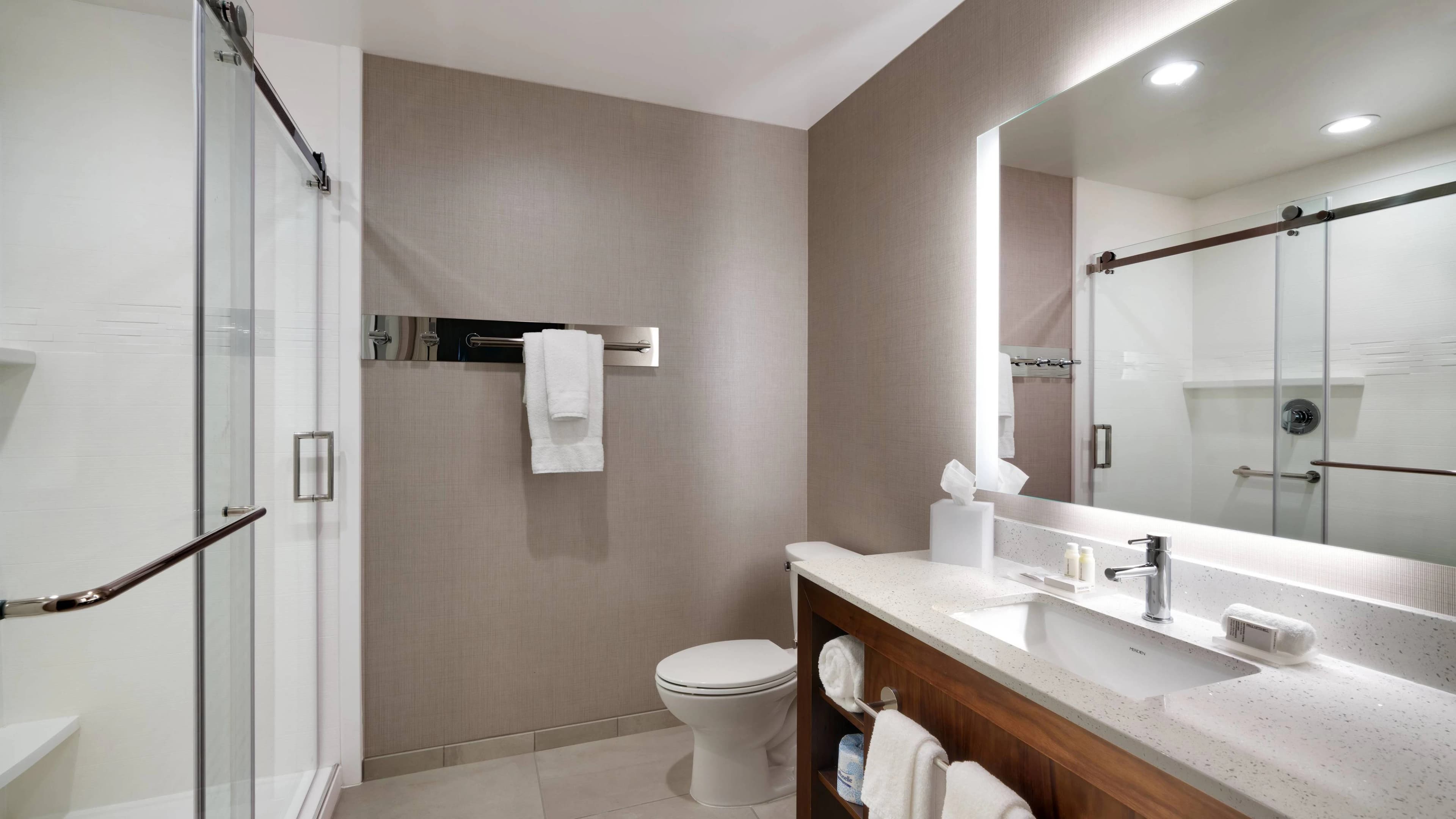 Residence Inn La Quinta - Image 5