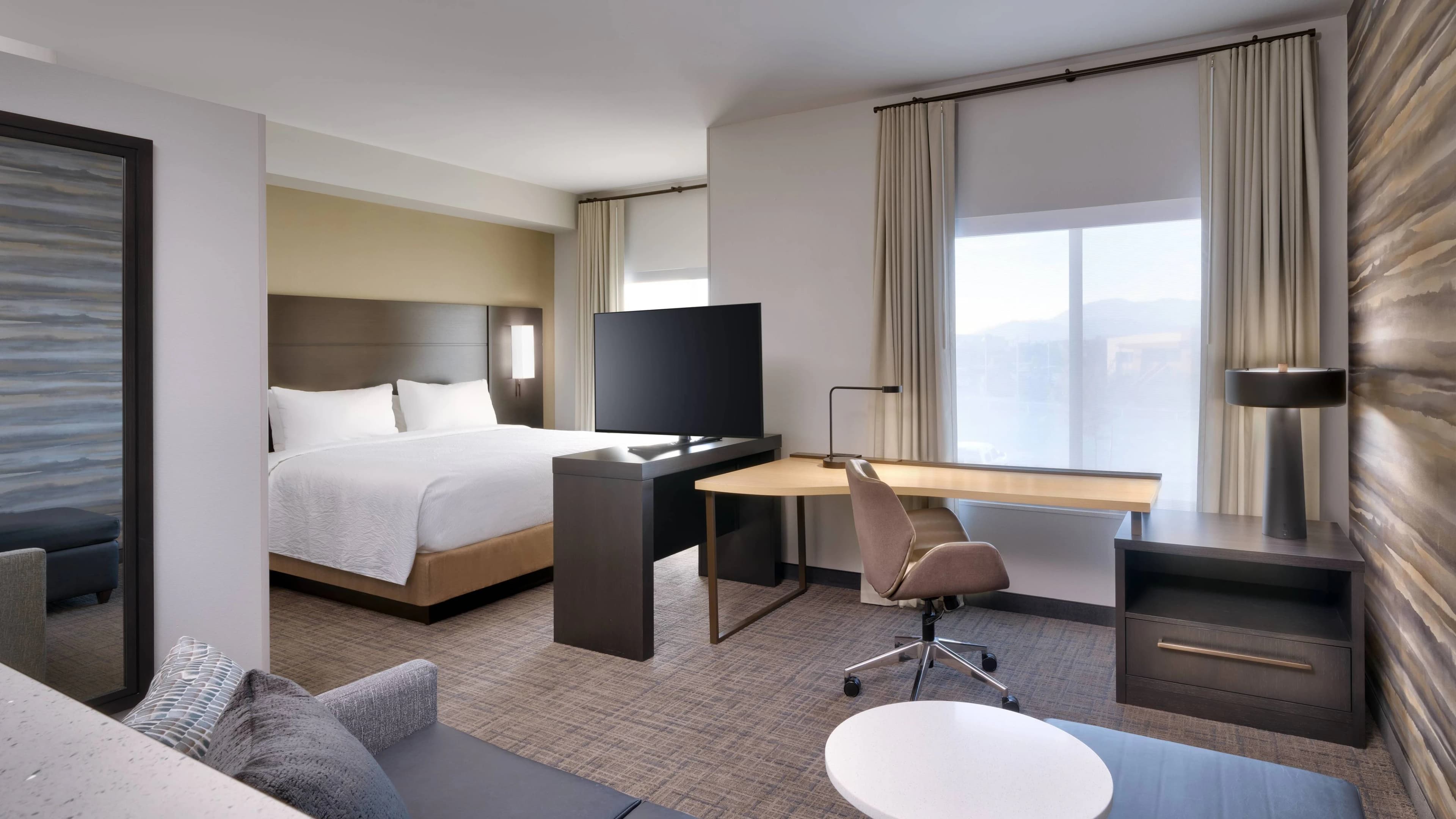 Residence Inn La Quinta - Image 2