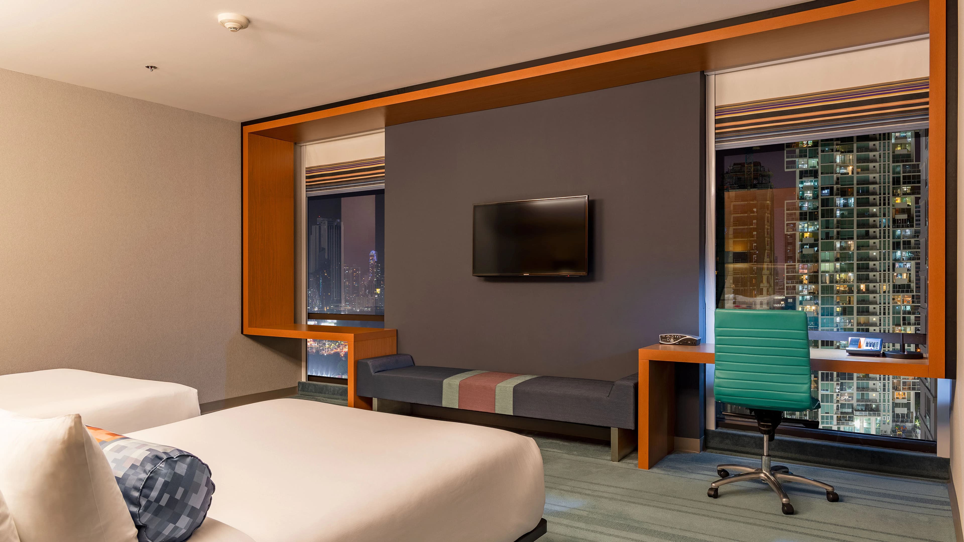 Aloft Panama - Image 5