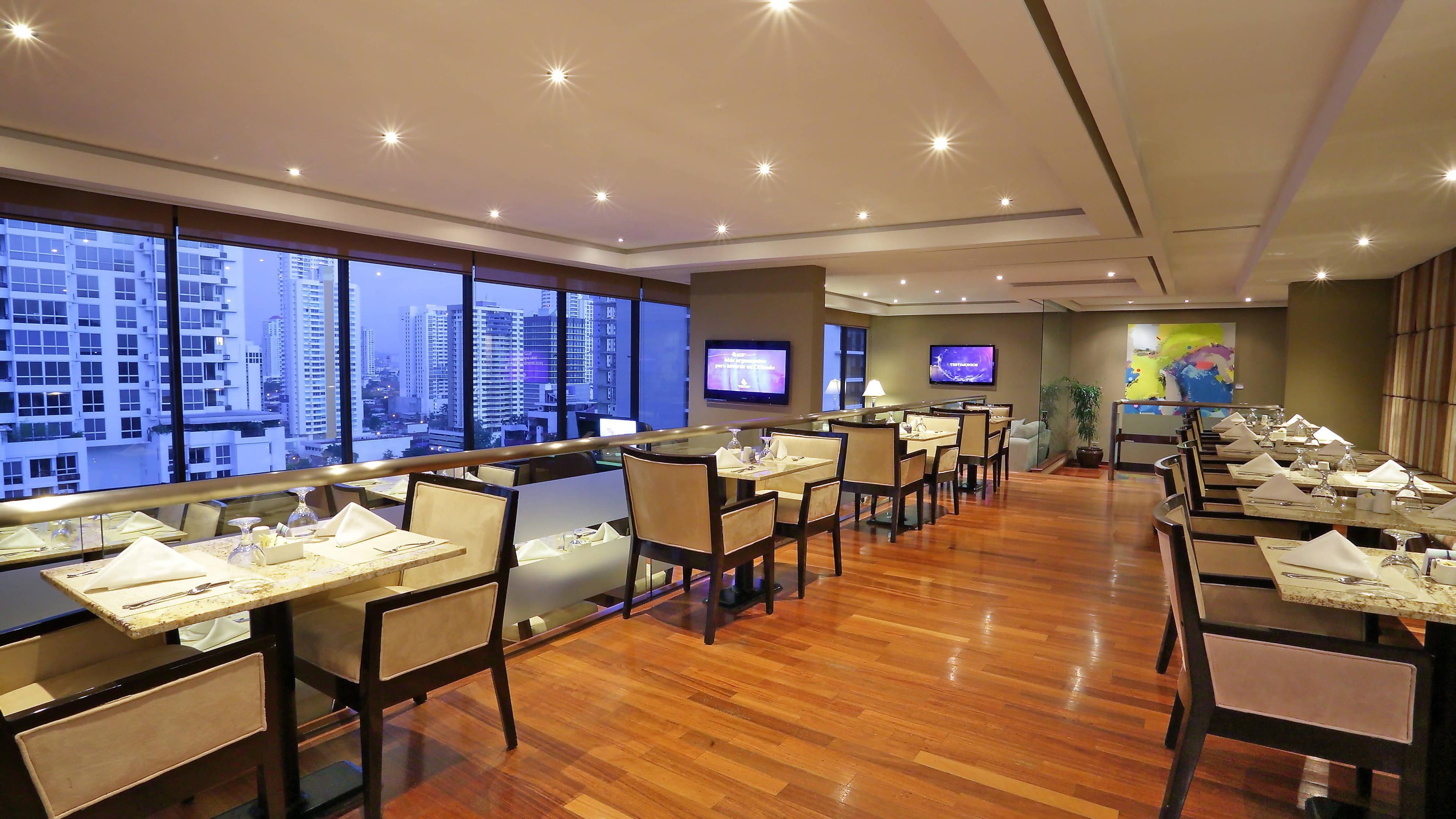 Sheraton Grand Panama - Image 5