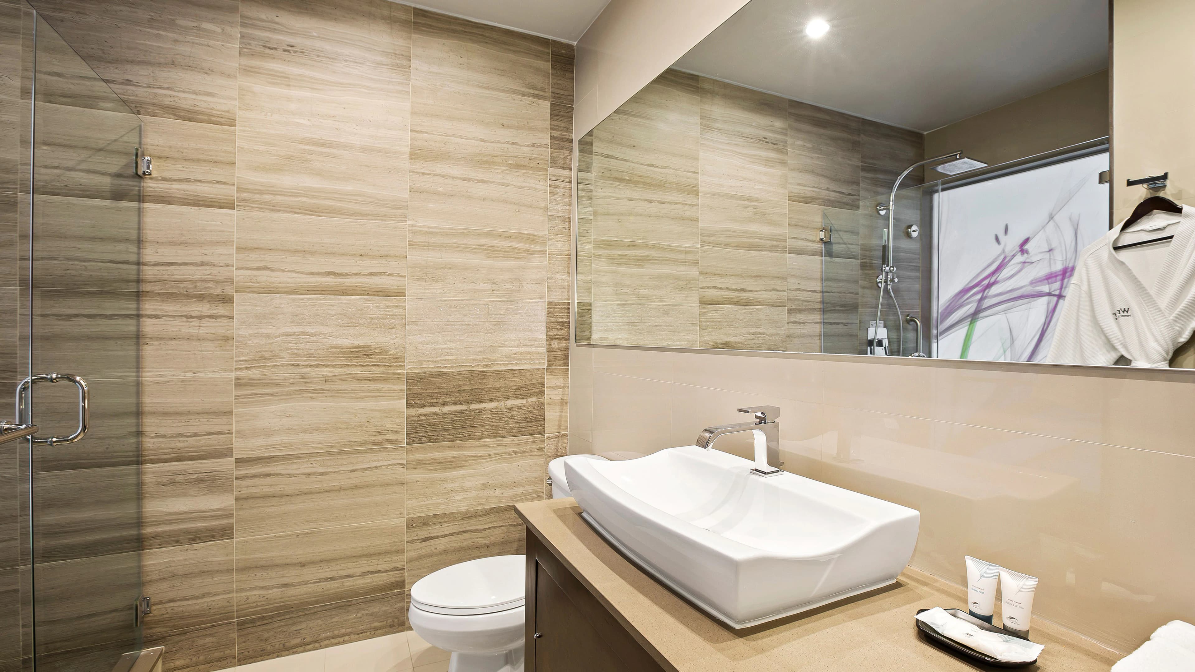 Deluxe Guest room - Image 6