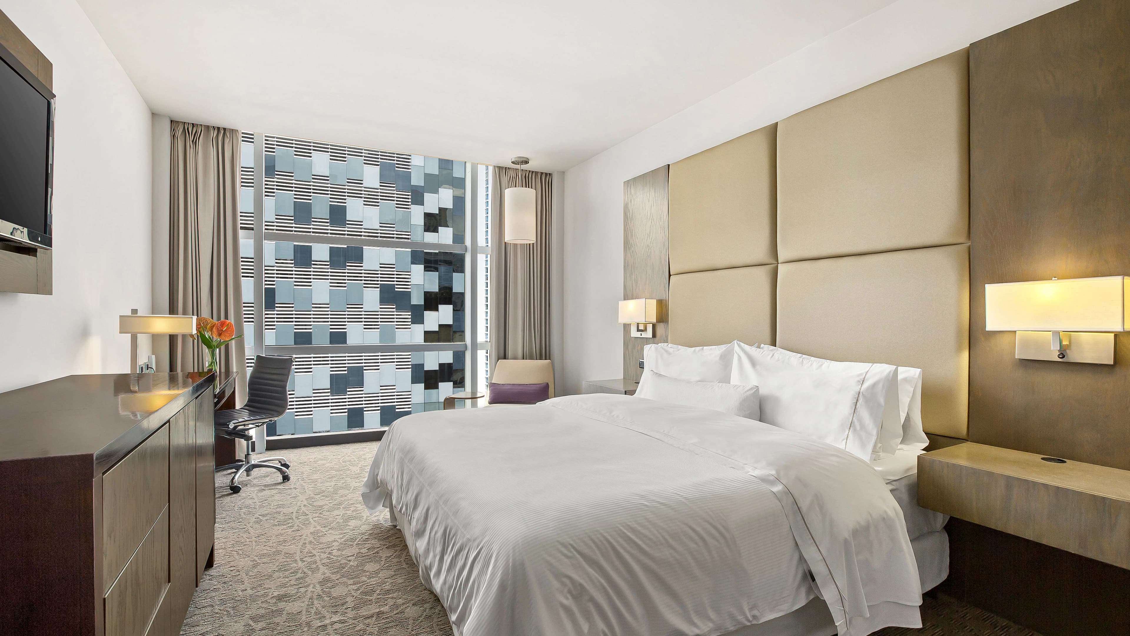 The Westin Panama - Image 2