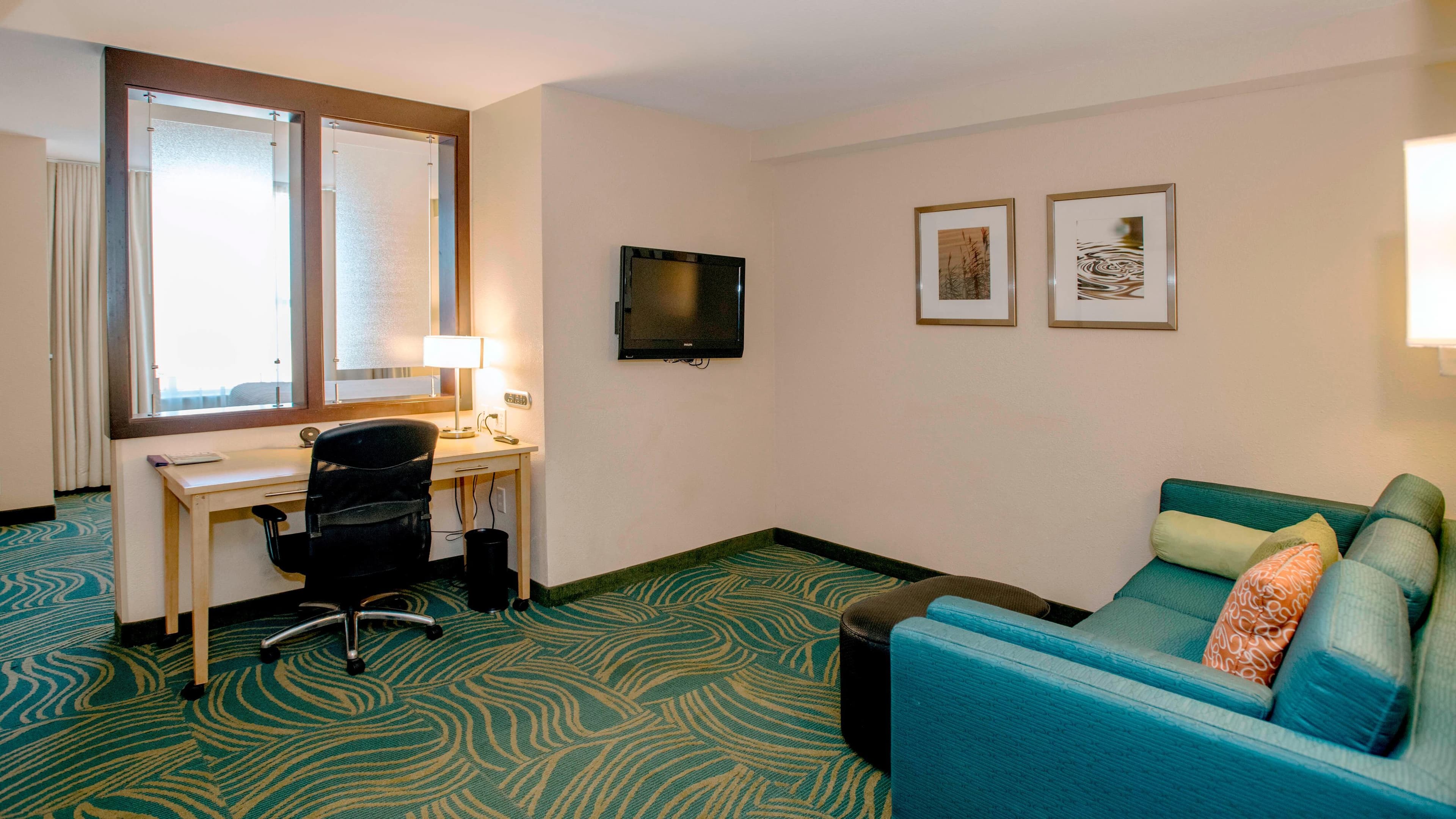 SpringHill Suites Pueblo Downtown - Image 3
