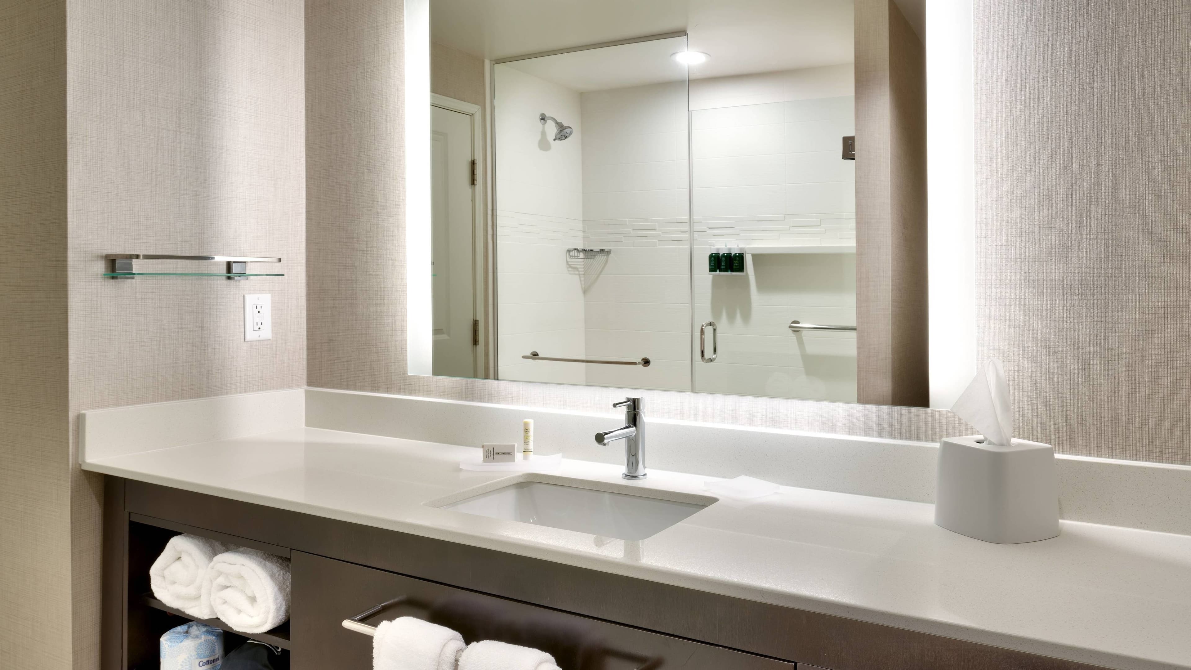 1 Bedroom Suite - Image 6