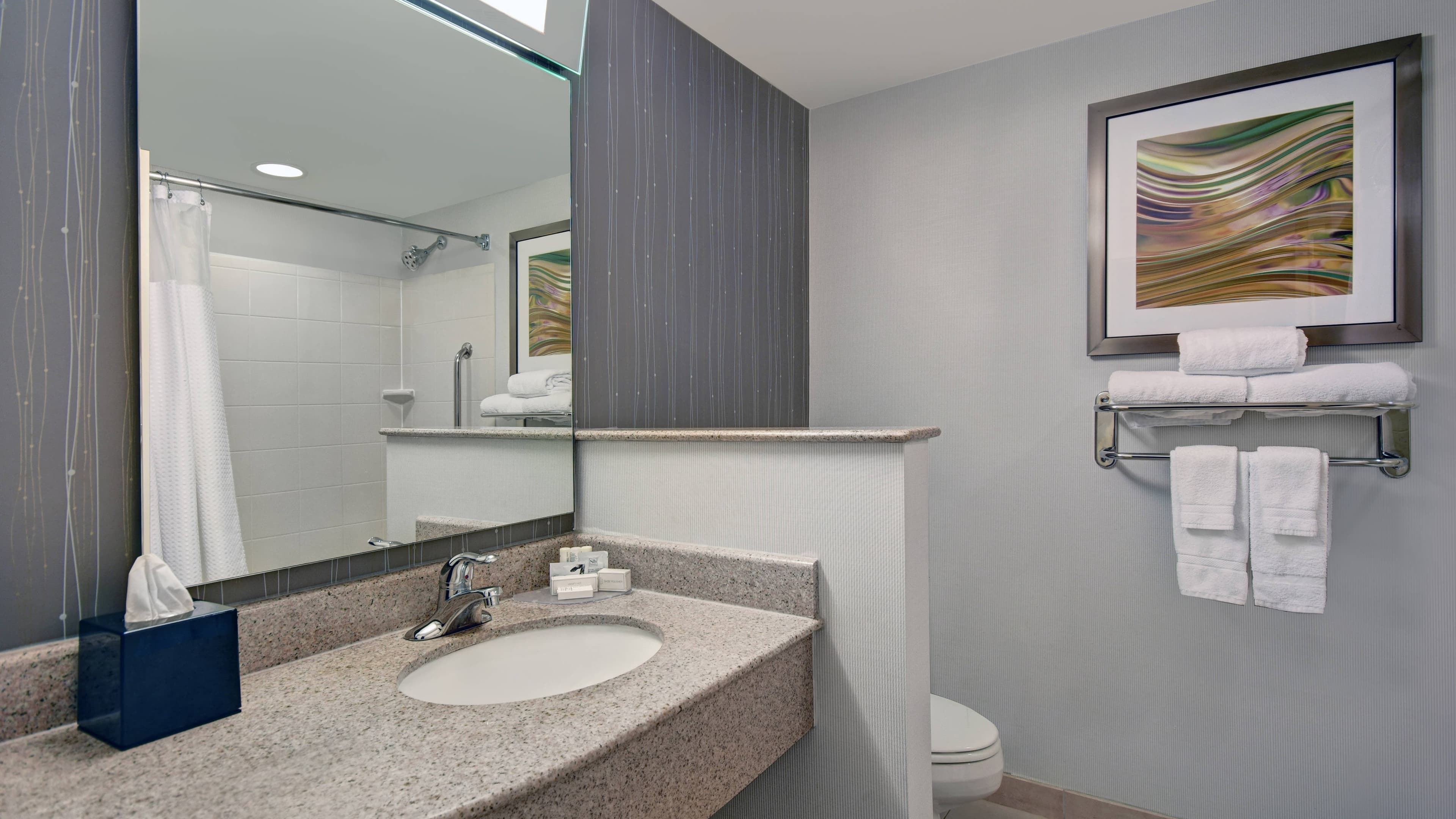 Courtyard Boston Raynham - Image 4