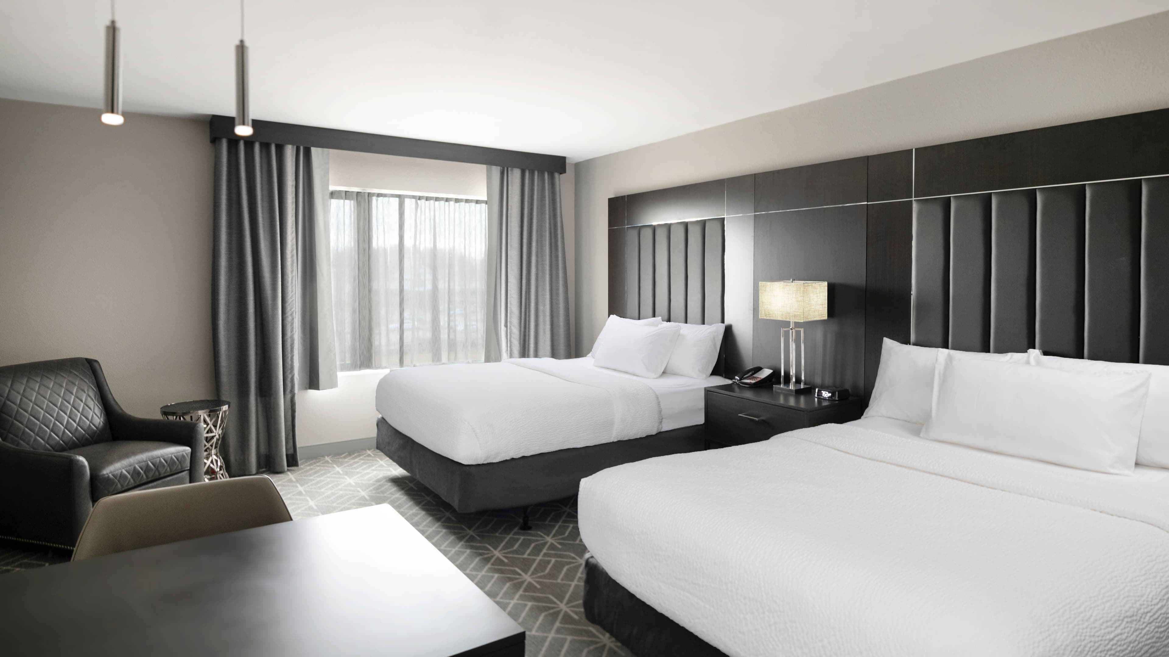 TownePlace Suites Providence North Kingstown - Image 4