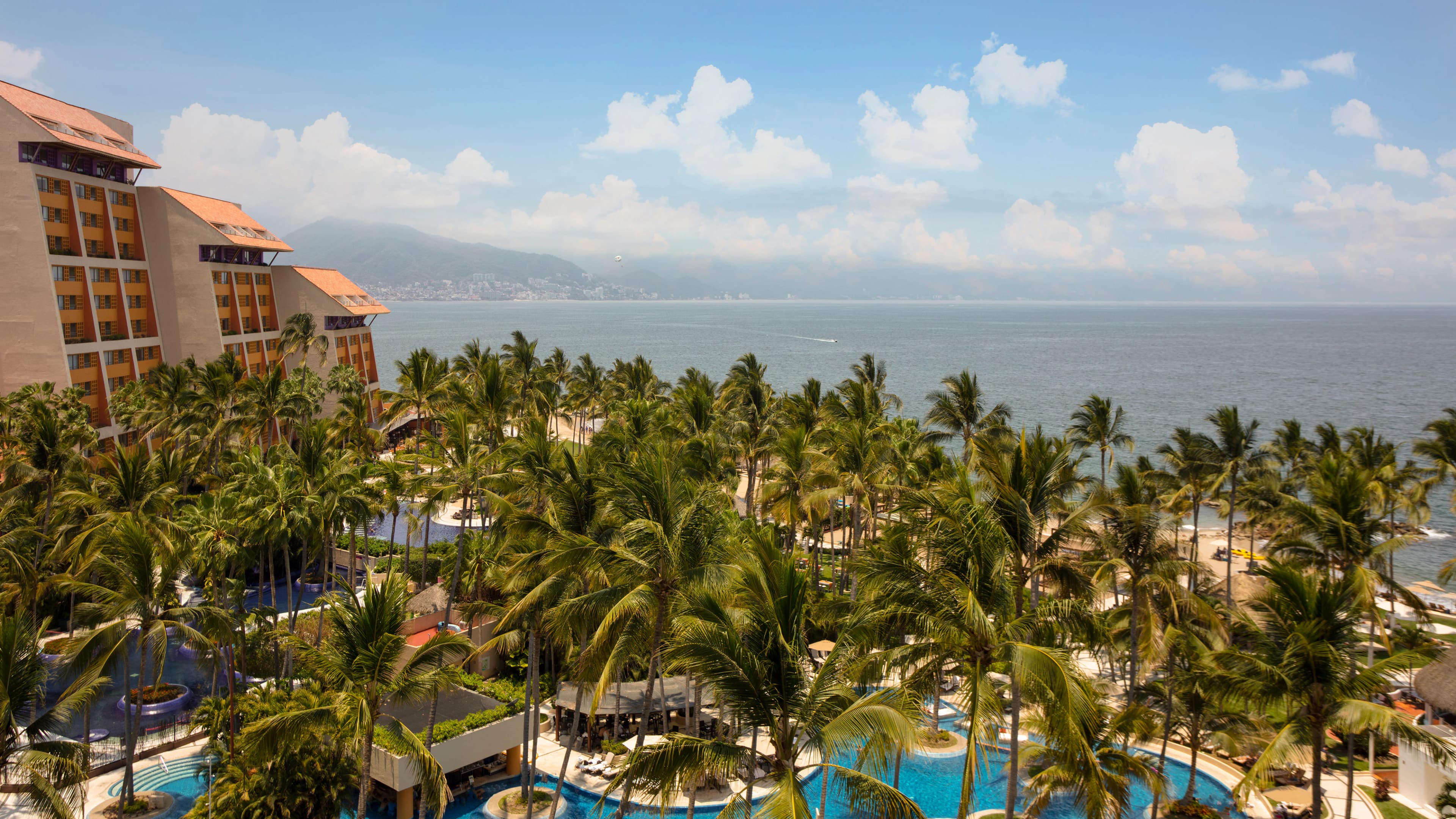 The Westin Resort & Spa, Puerto Vallarta - Image 4