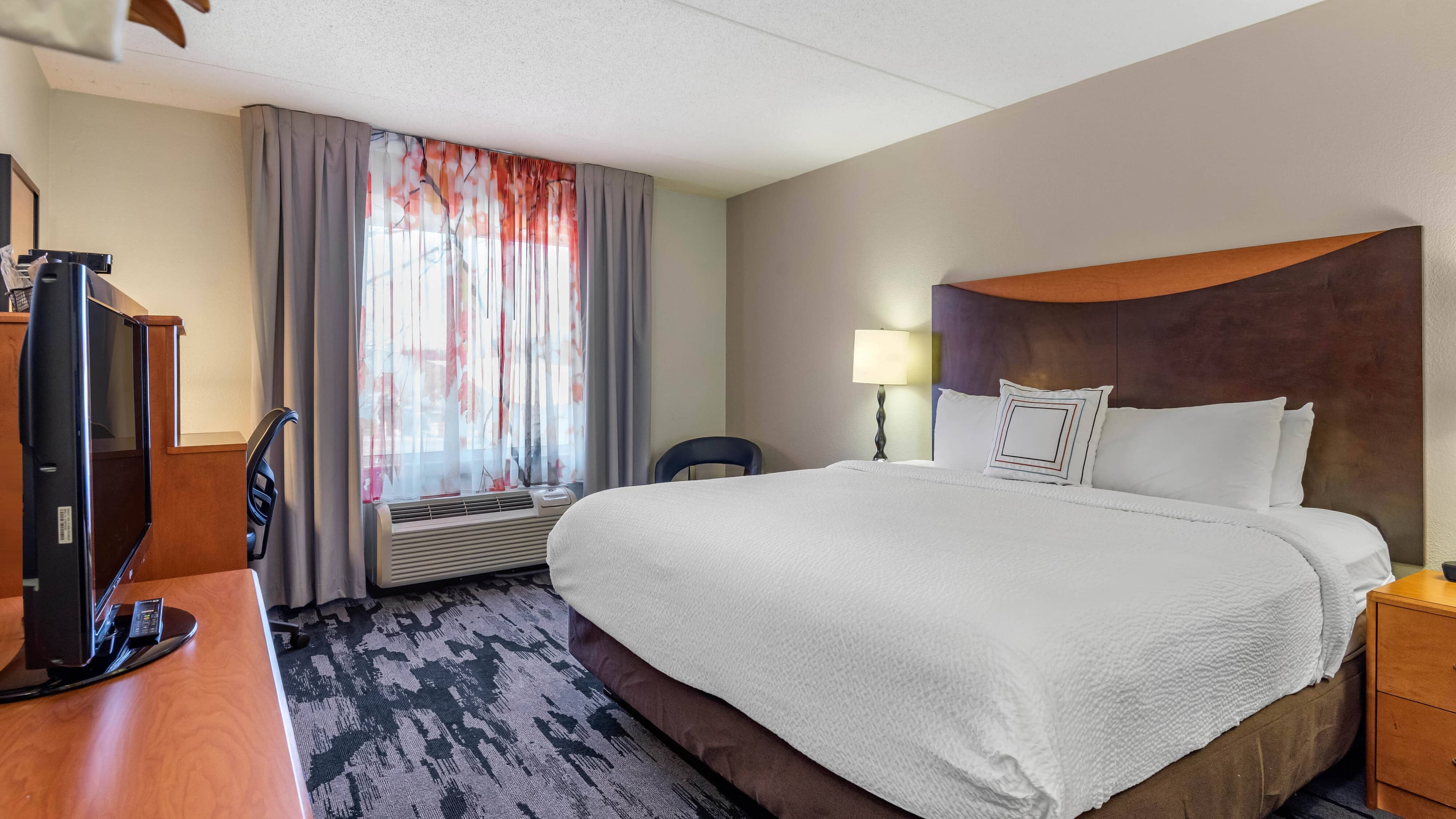 Fairfield Inn & Suites Portland Maine Airport - Image 5