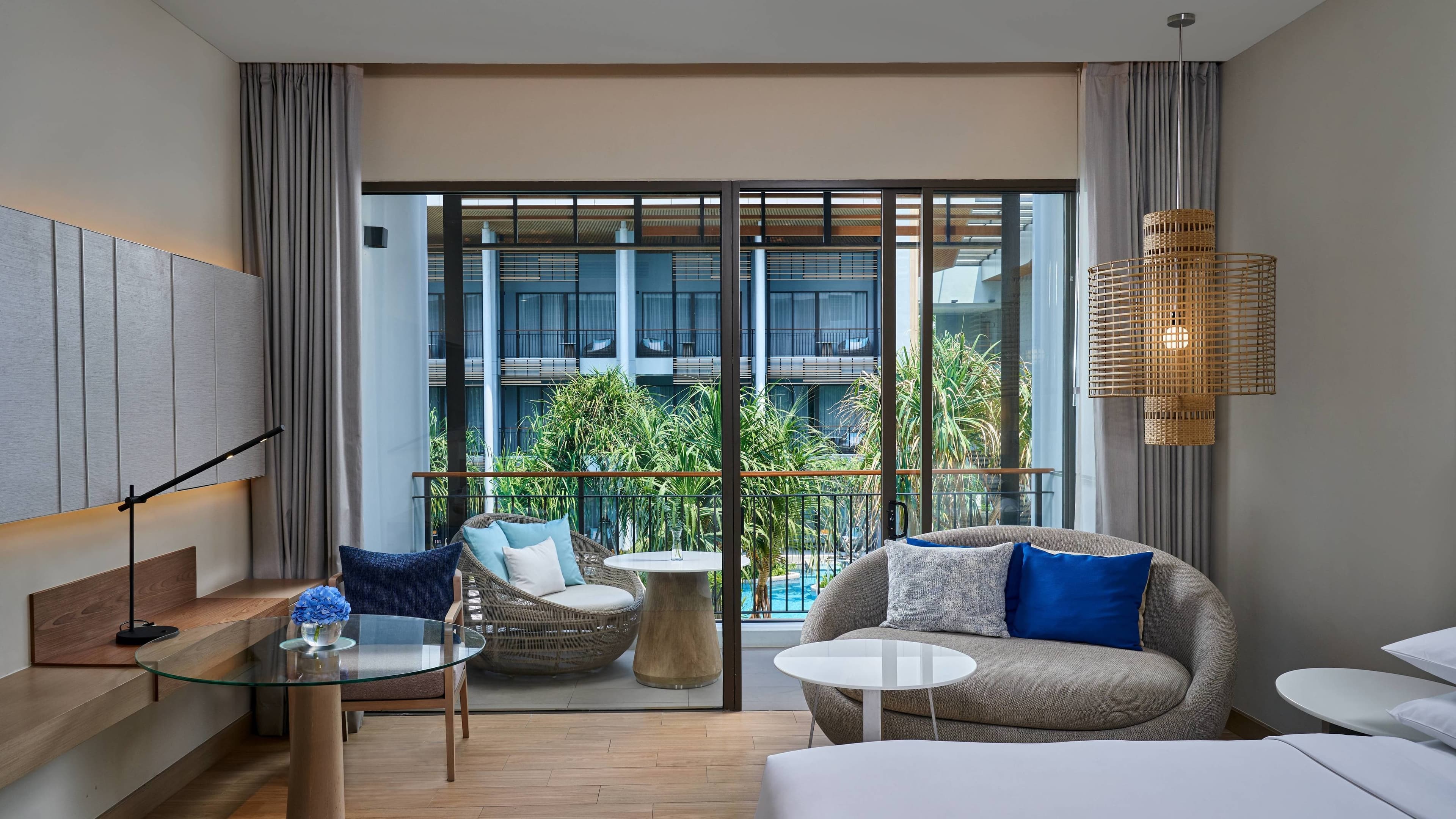 Renaissance Pattaya Resort & Spa - Image 5