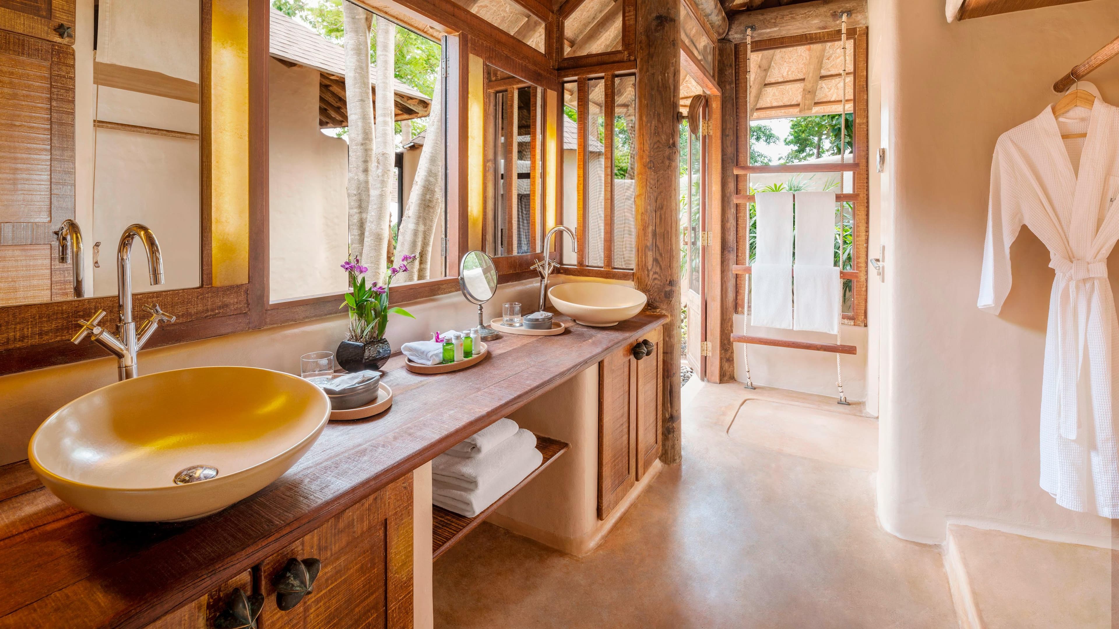 1 Bedroom Villa - Image 8