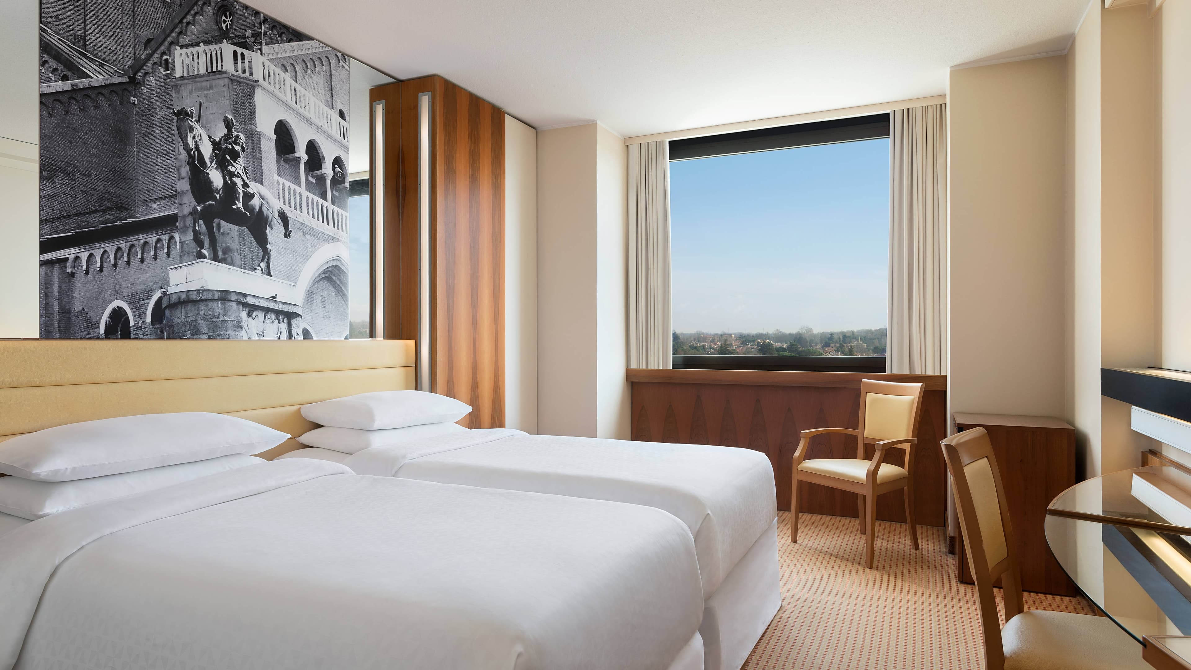 Four Points by Sheraton Padova - Image 3