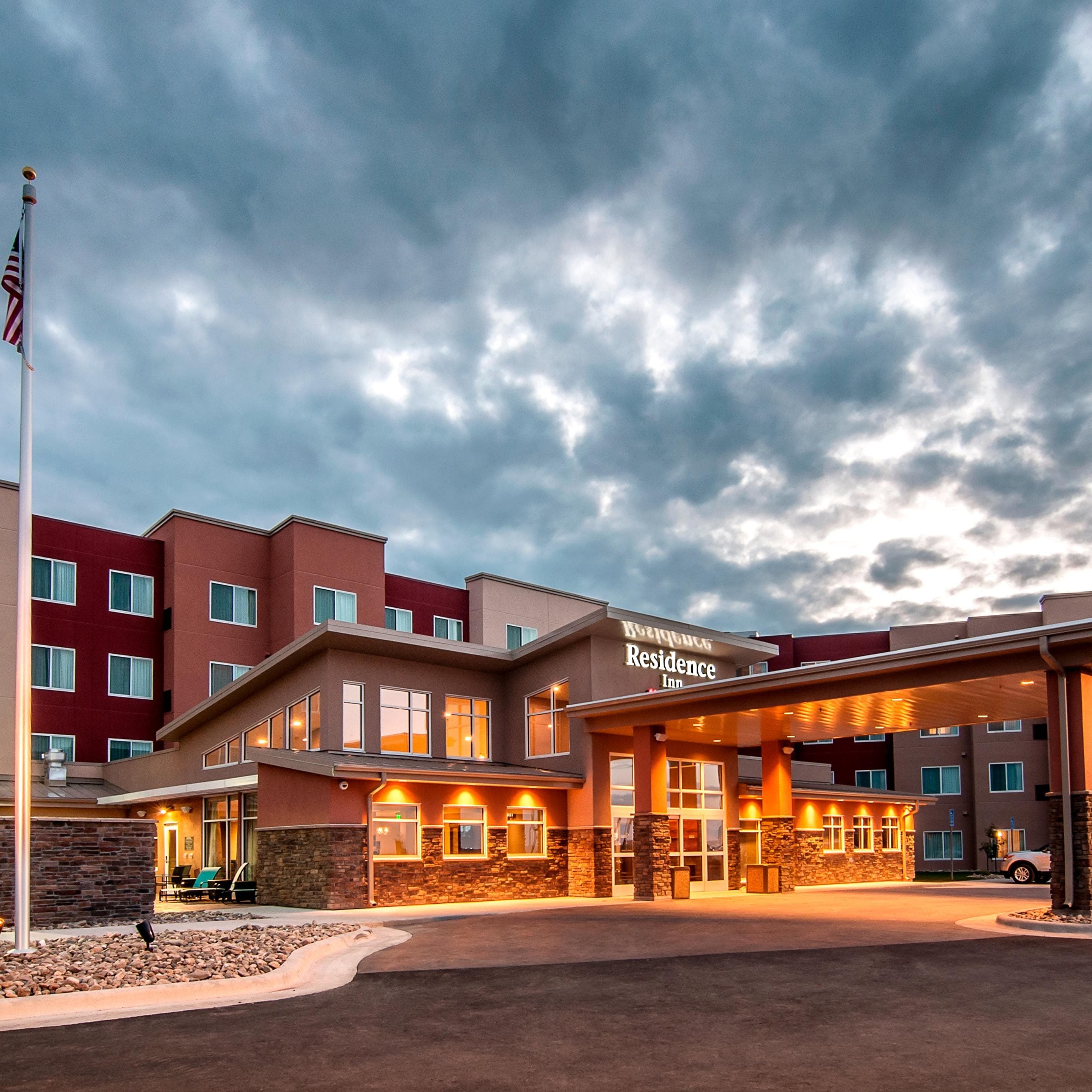 Residence Inn Rapid City - Image 1