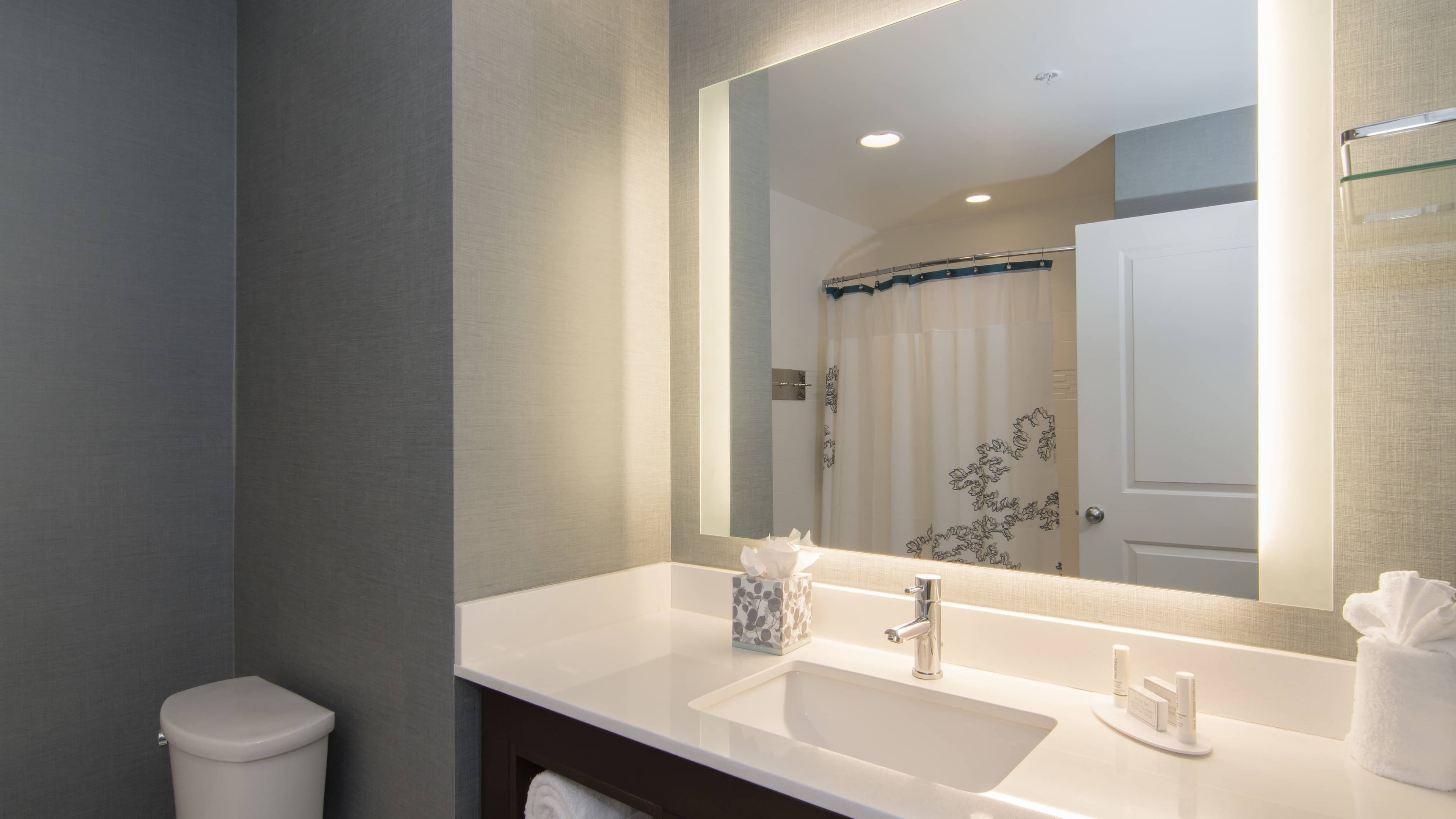1 Bedroom Suite - Image 5