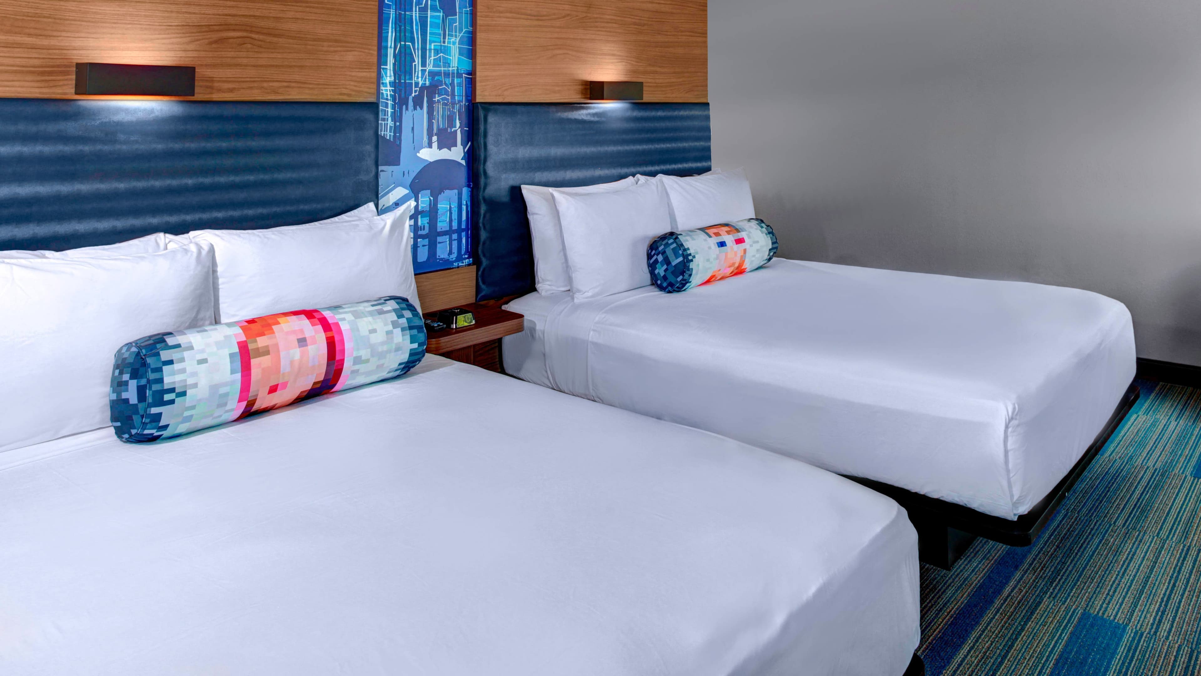 Aloft Raleigh-Durham Airport Brier Creek - Image 5