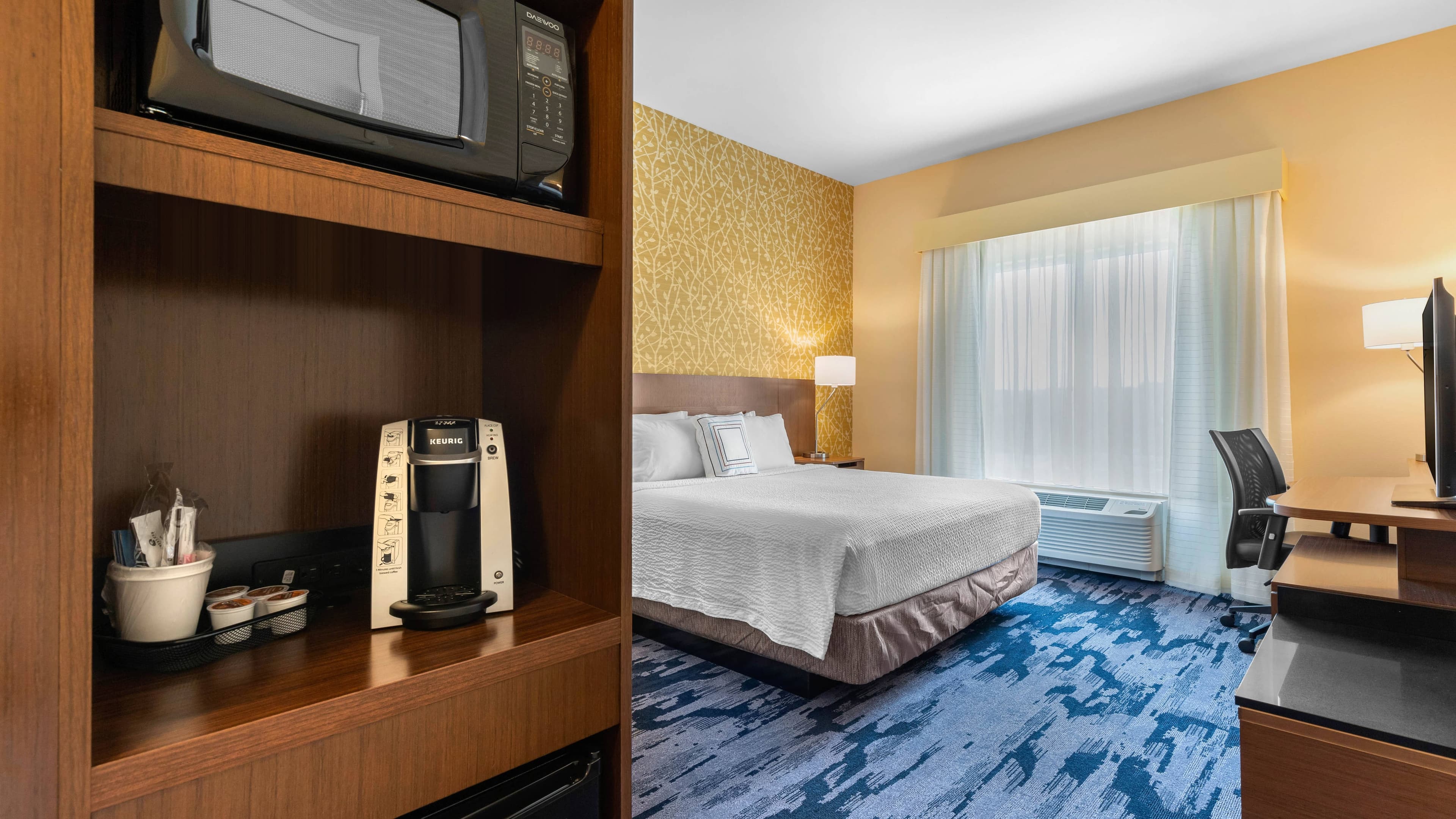 Guest room - Image 1