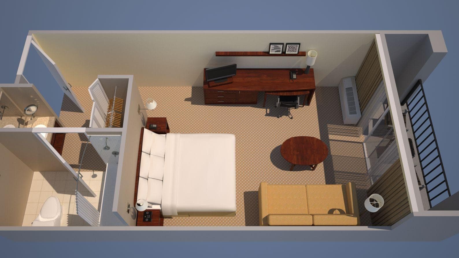 Guest room - Image 8