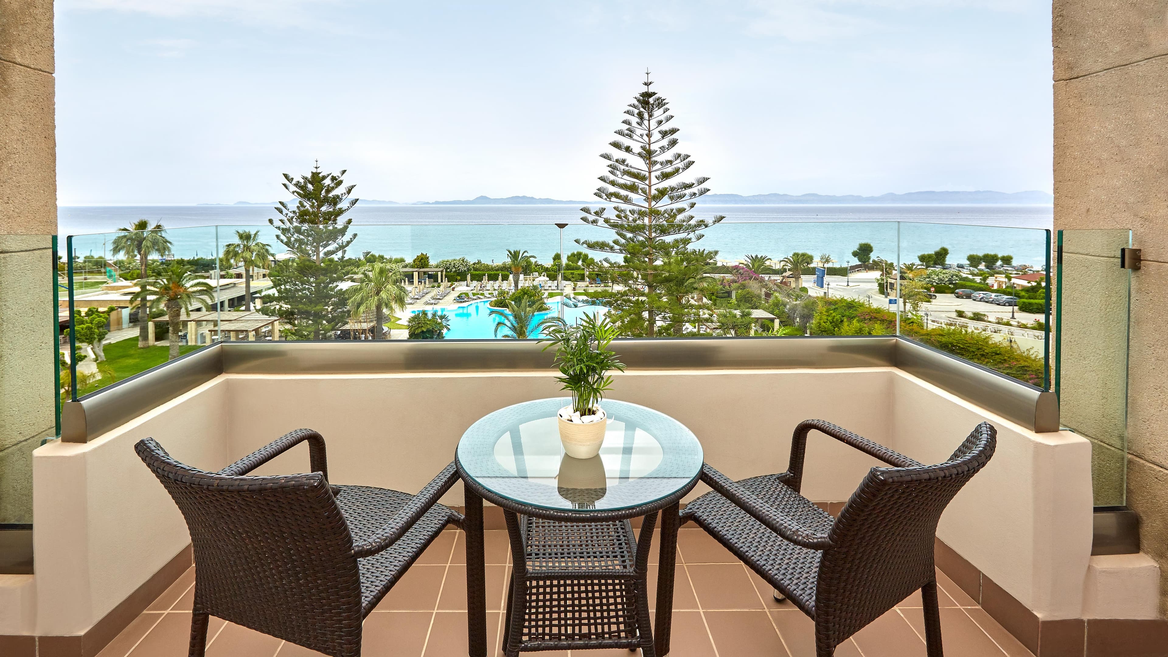 Sheraton Rhodes Resort - Image 4