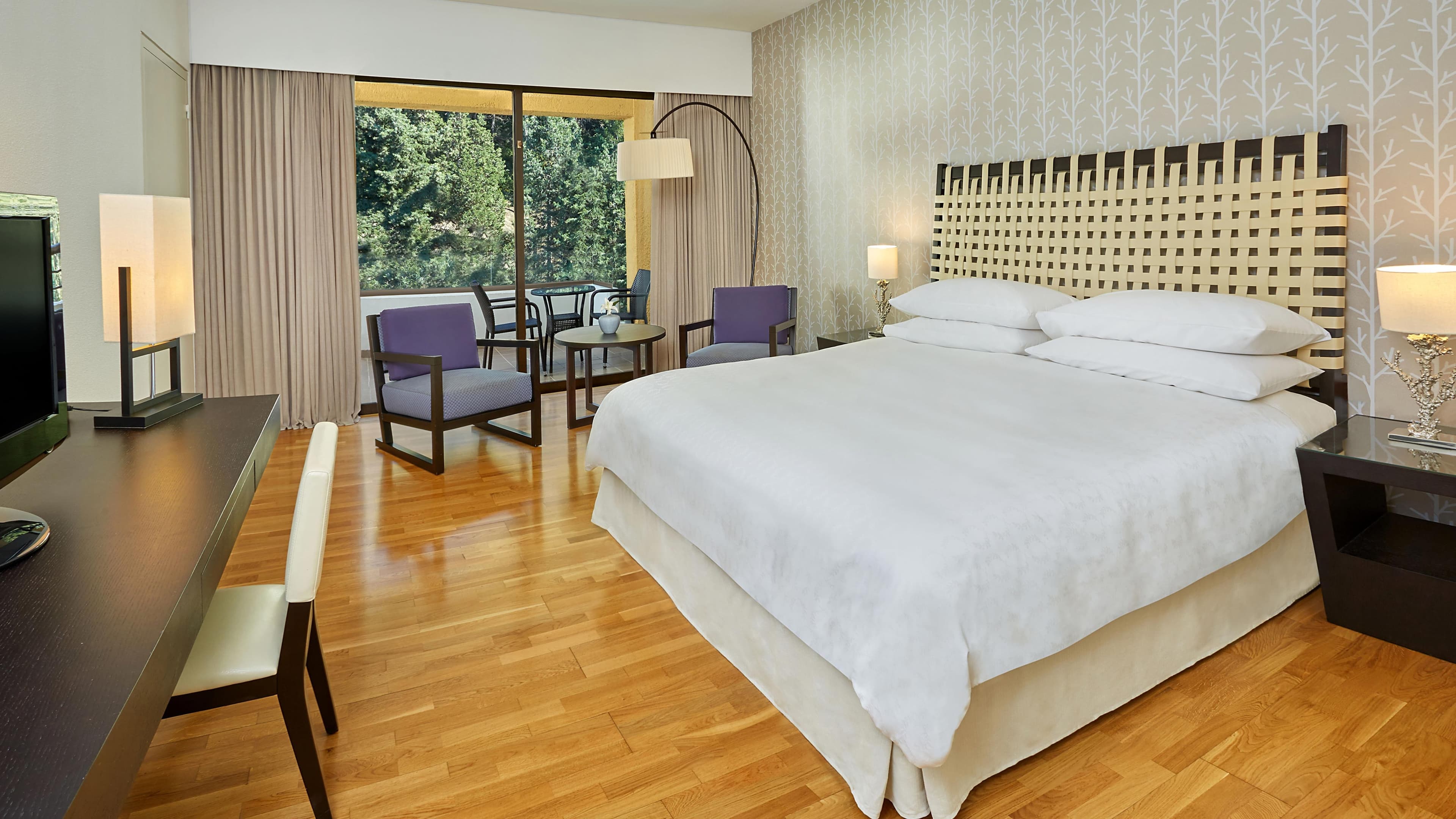 Classic Room - Image 1