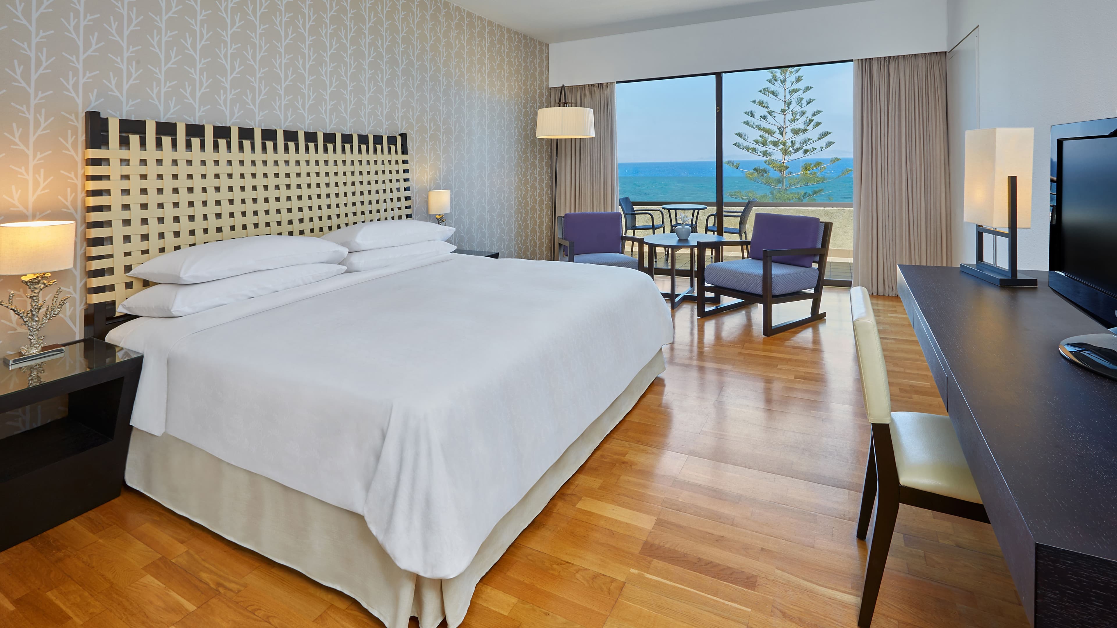 Sheraton Rhodes Resort - Image 2