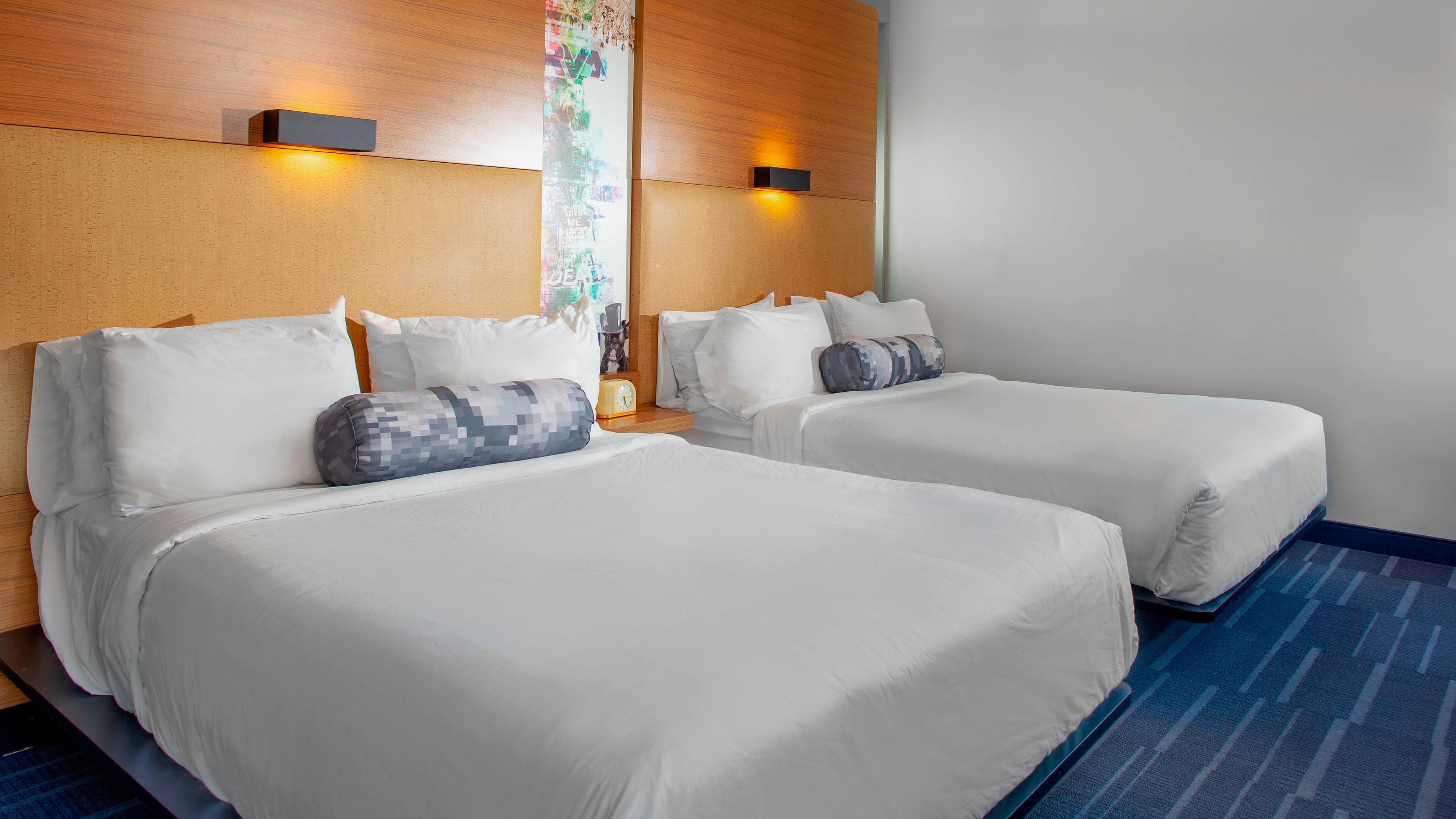 Aloft Richmond West Short Pump - Image 5