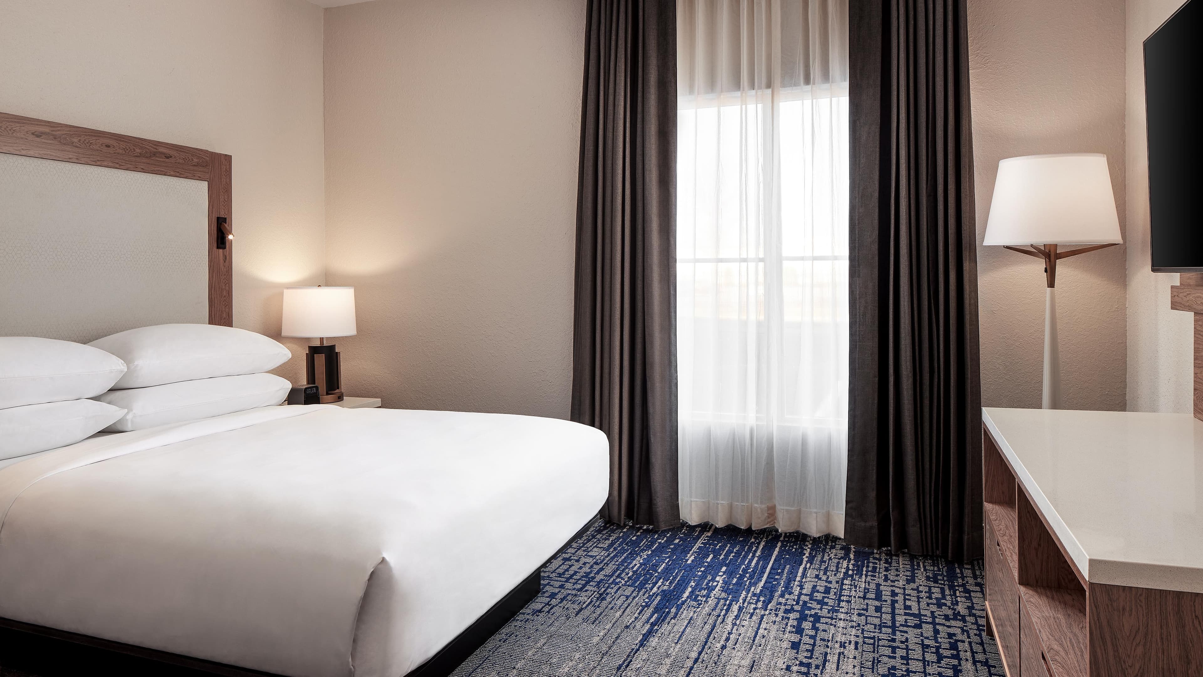 Sheraton Richmond Airport Hotel - Image 5