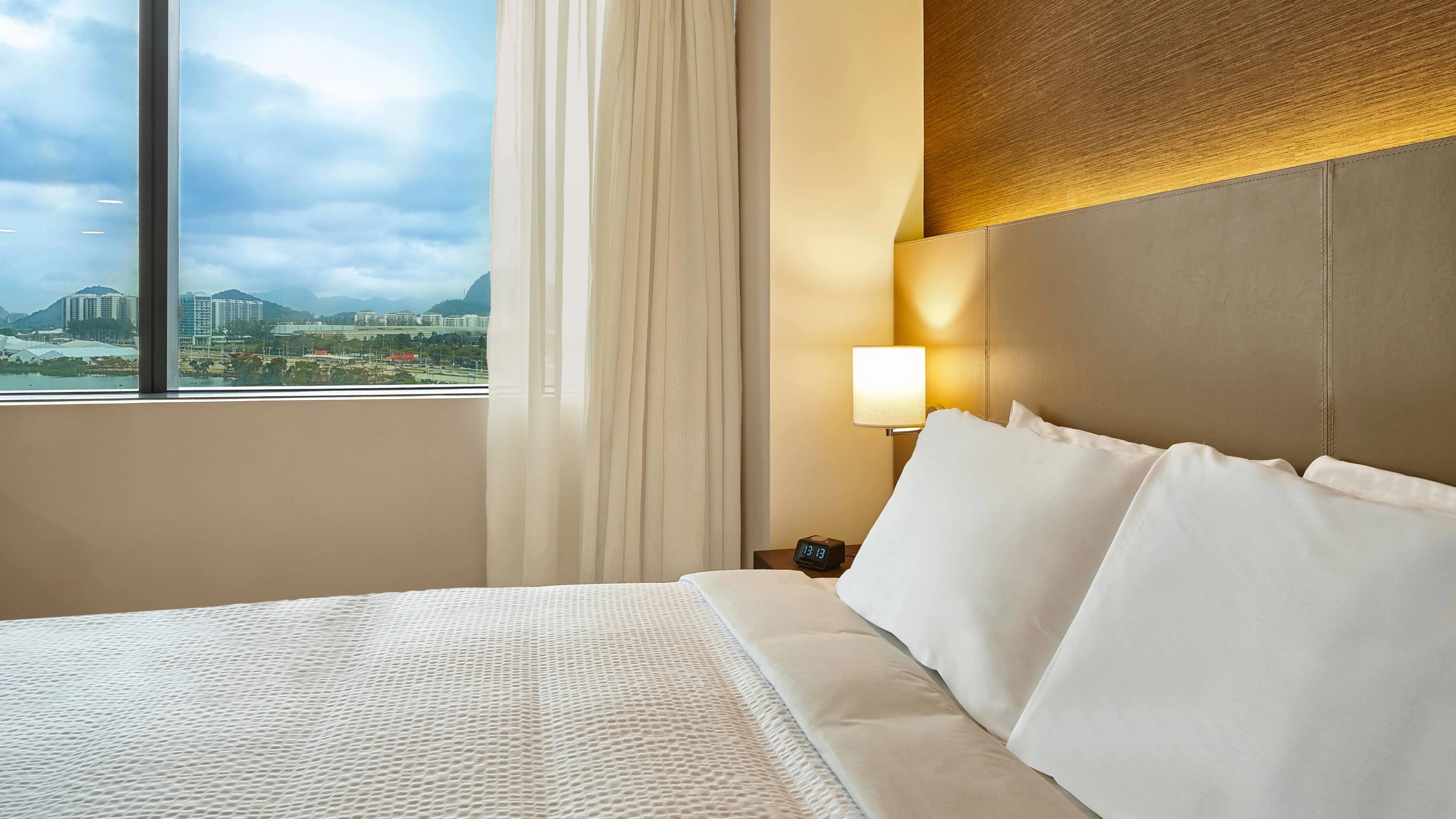 Residence Inn Rio de Janeiro Barra da Tijuca - Image 2