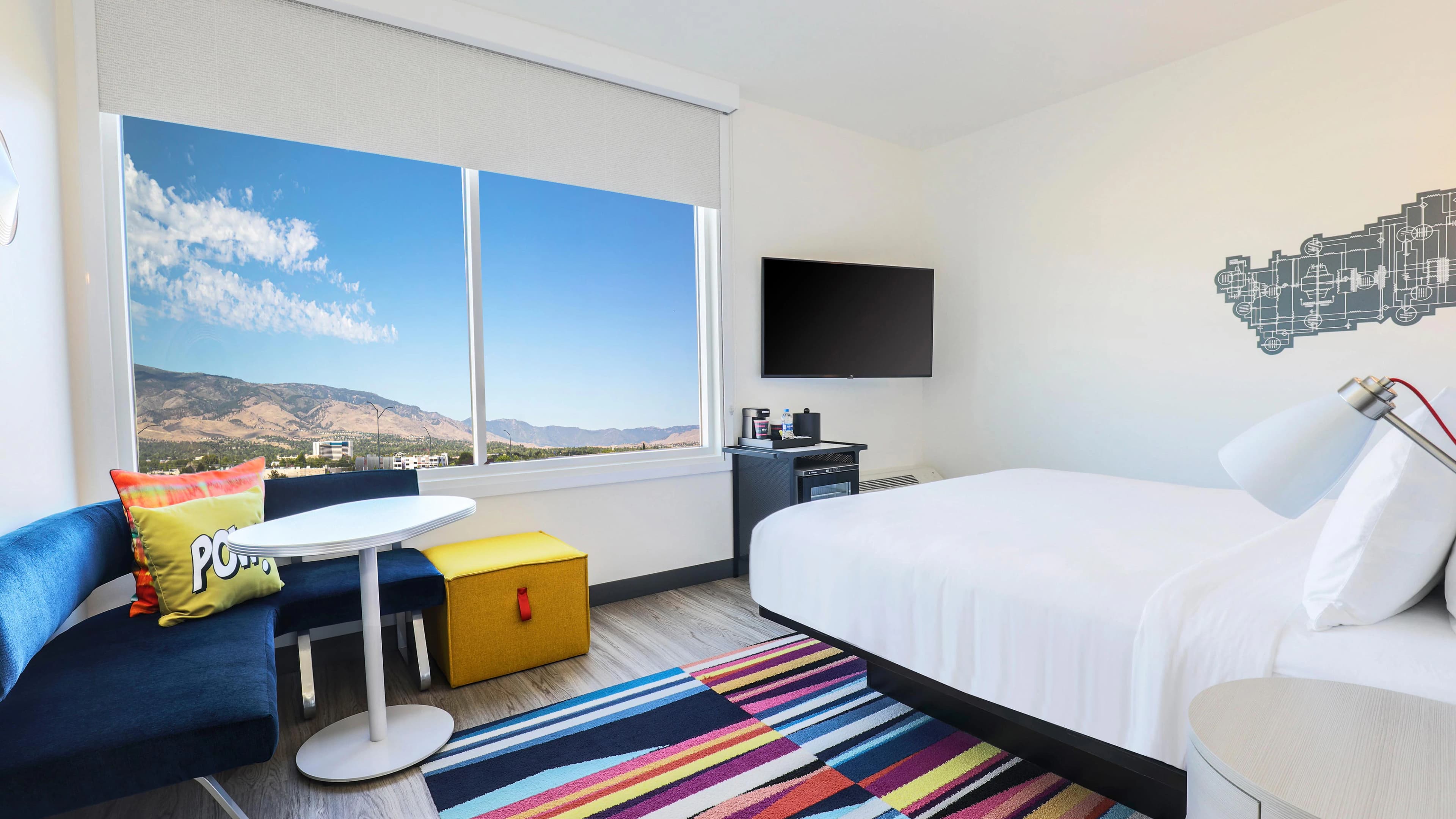 Aloft Reno-Tahoe International Airport - Image 3