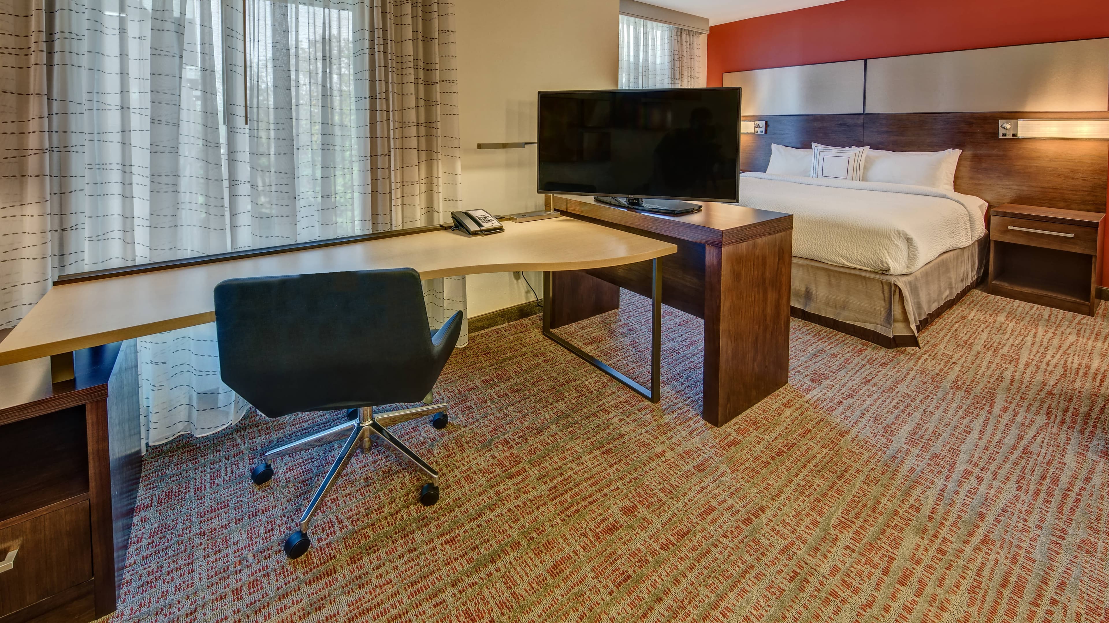 Residence Inn Blacksburg-University - Image 2