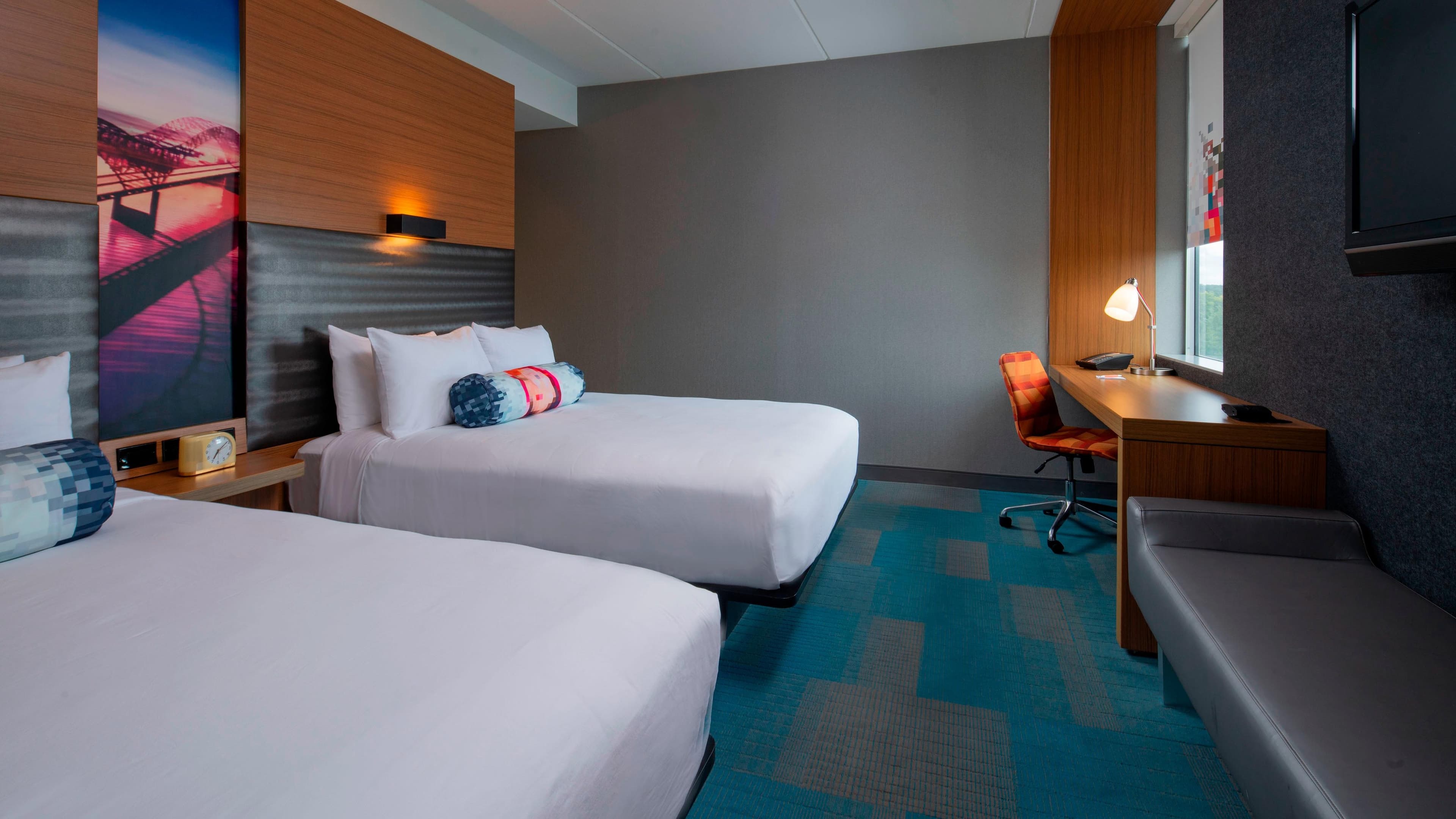 Guest room - Image 1