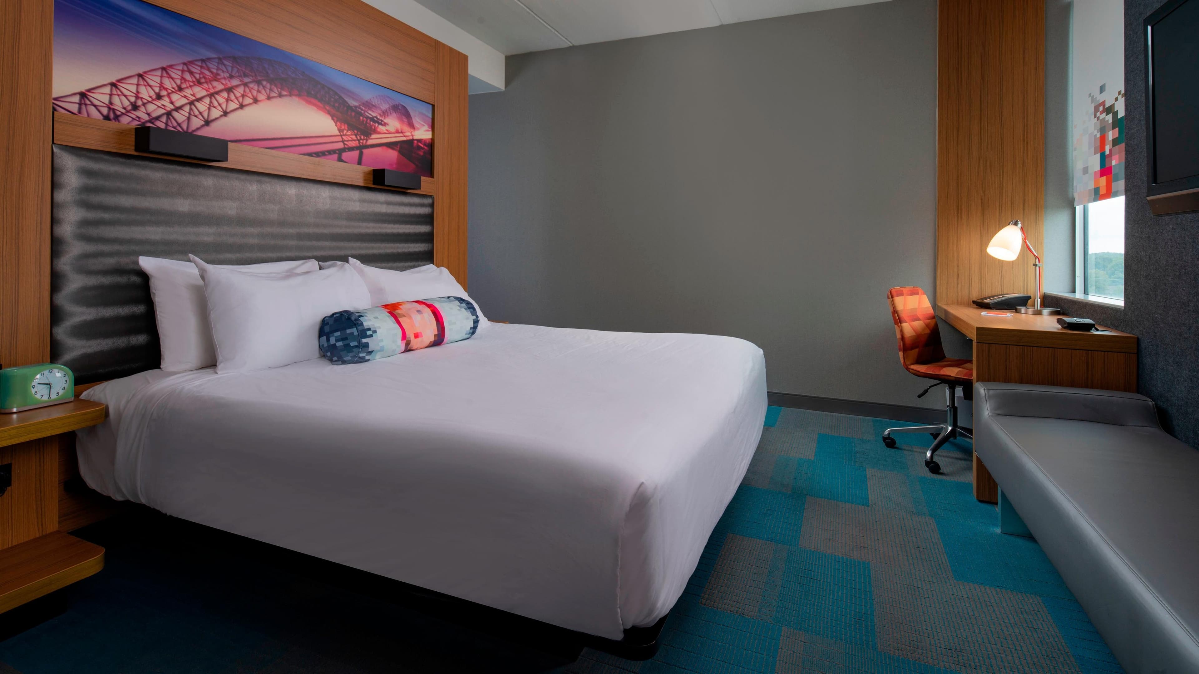 Aloft Rogers-Bentonville - Image 2
